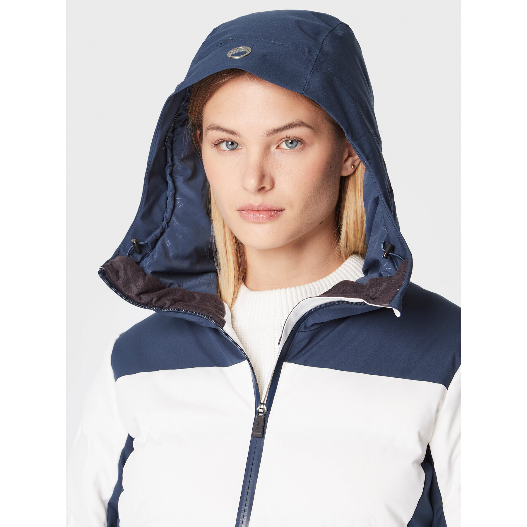 Halti Скиорско яке Lis 059-2550 Цветен Regular Fit - Pepit.bg