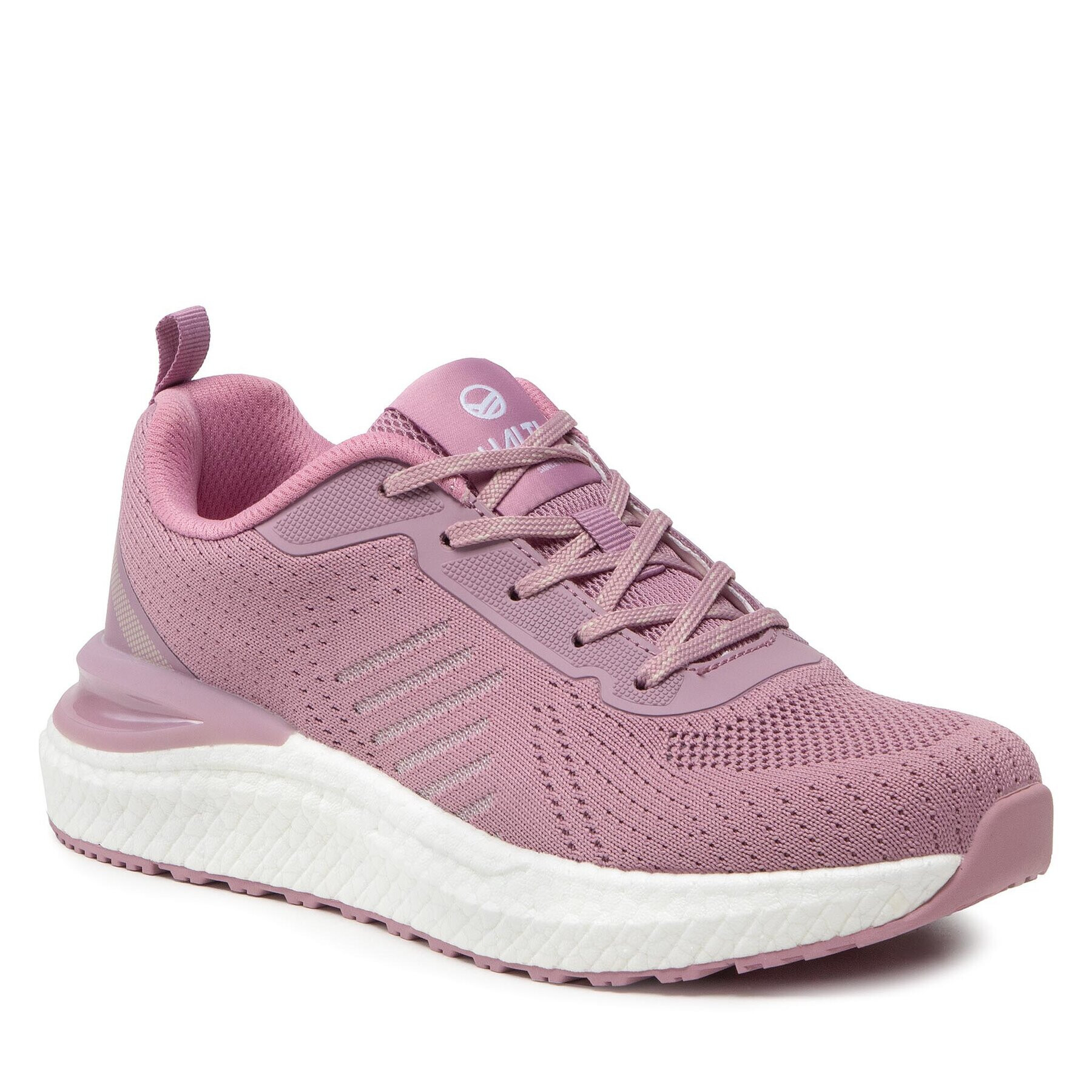 Halti Сникърси Gale Bs W Sneaker 054-2891 Розов - Pepit.bg