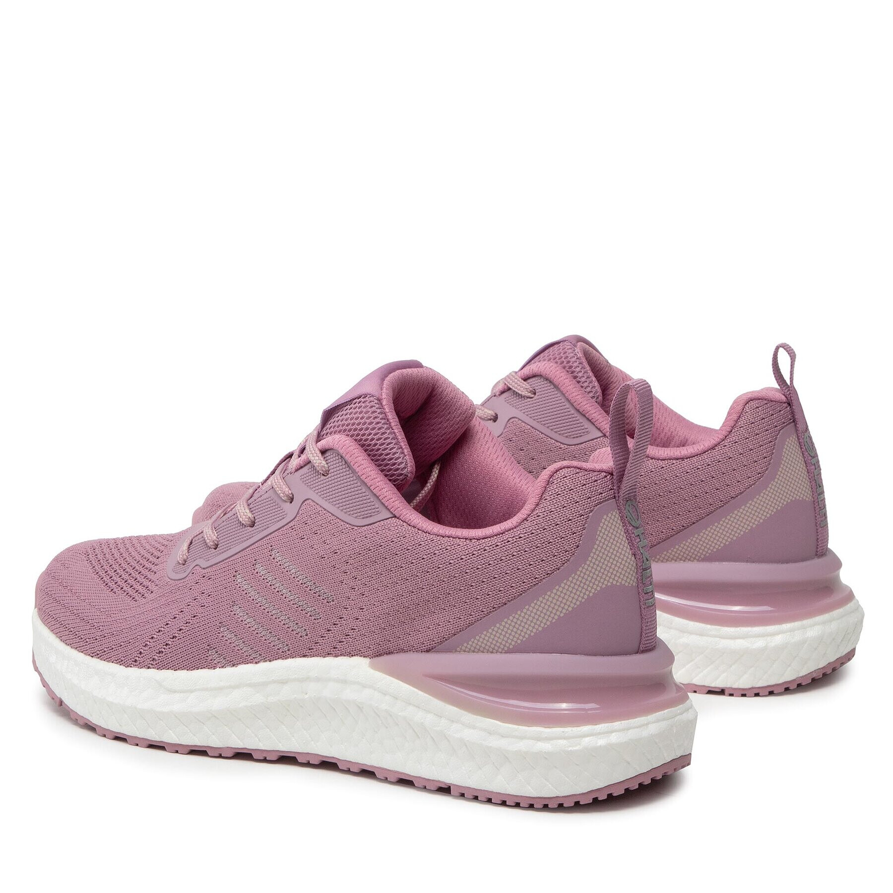 Halti Сникърси Gale Bs W Sneaker 054-2891 Розов - Pepit.bg