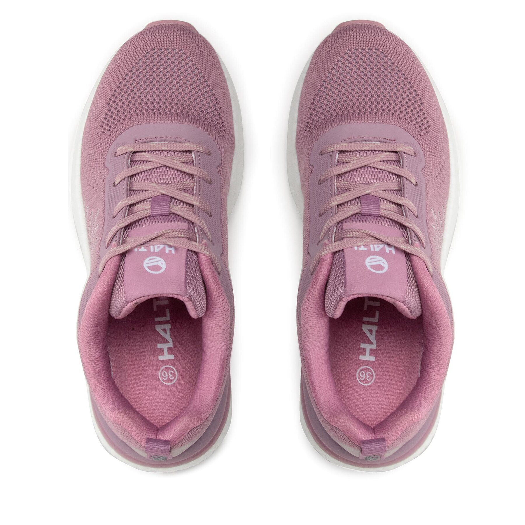 Halti Сникърси Gale Bs W Sneaker 054-2891 Розов - Pepit.bg