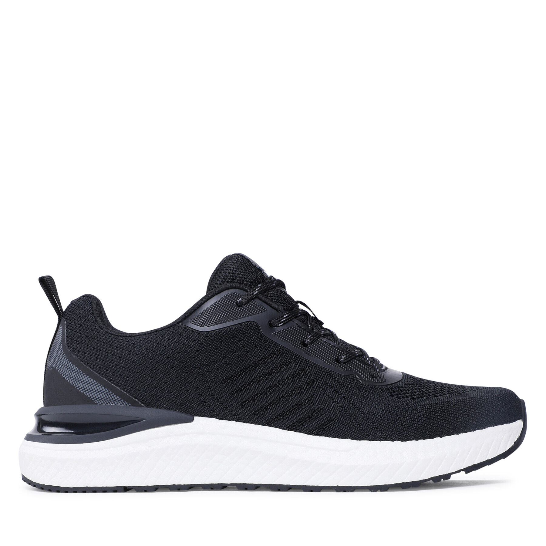 Halti Сникърси Gale Bx M Sneaker Черен - Pepit.bg