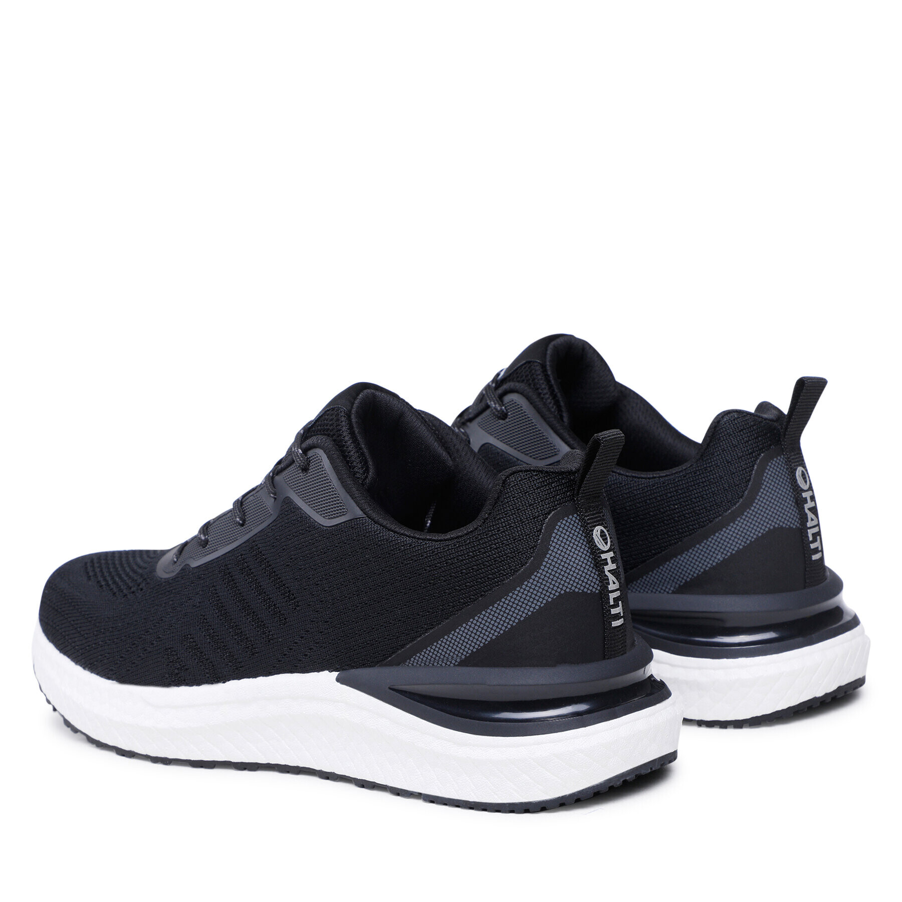 Halti Сникърси Gale Bx M Sneaker Черен - Pepit.bg