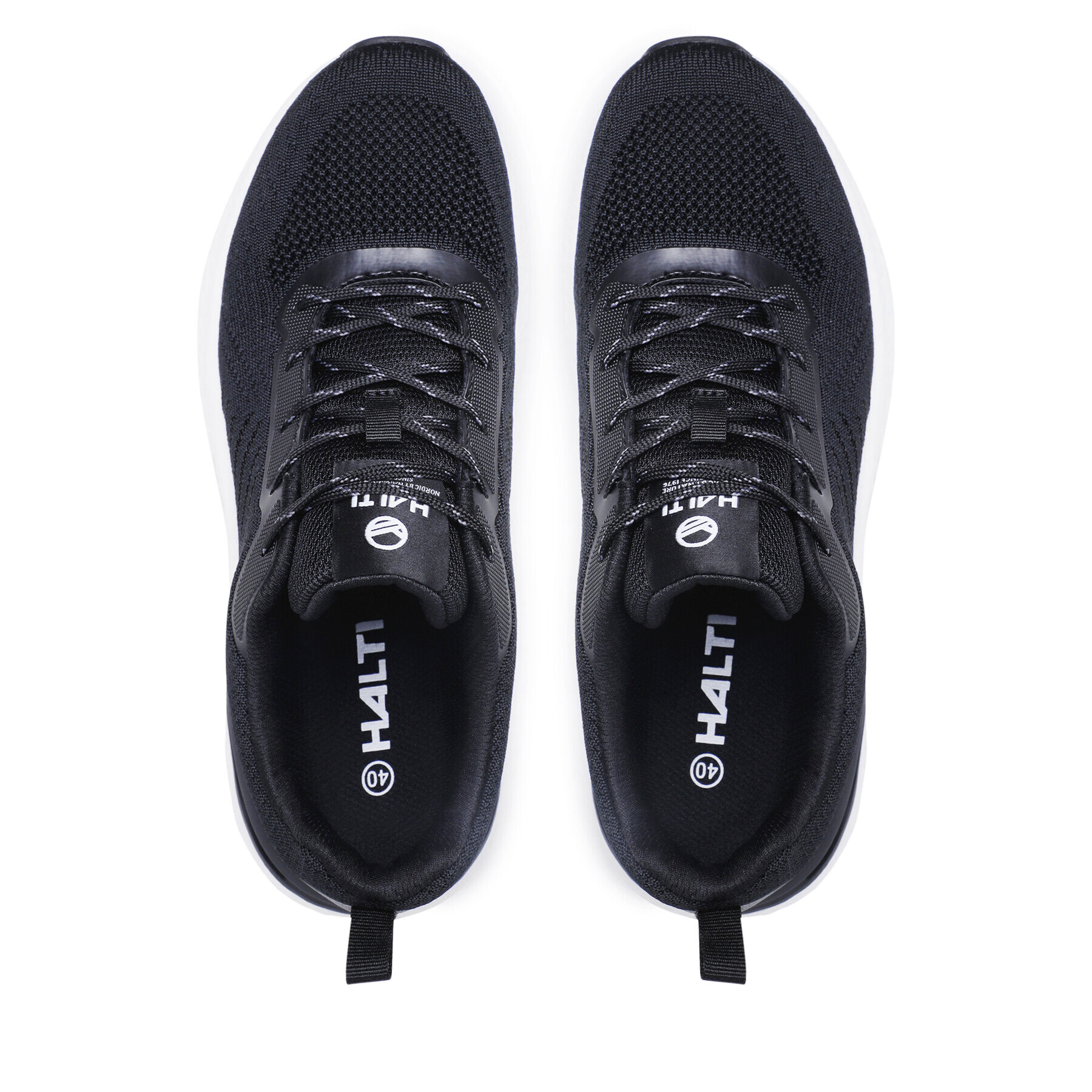 Halti Сникърси Gale Bx M Sneaker Черен - Pepit.bg