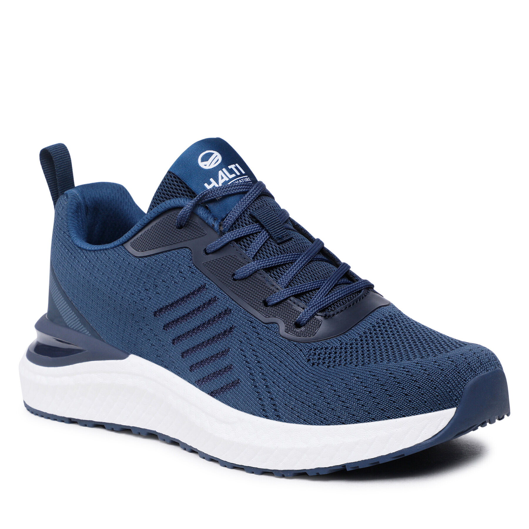 Halti Сникърси Gale Bx M Sneaker Тъмносин - Pepit.bg