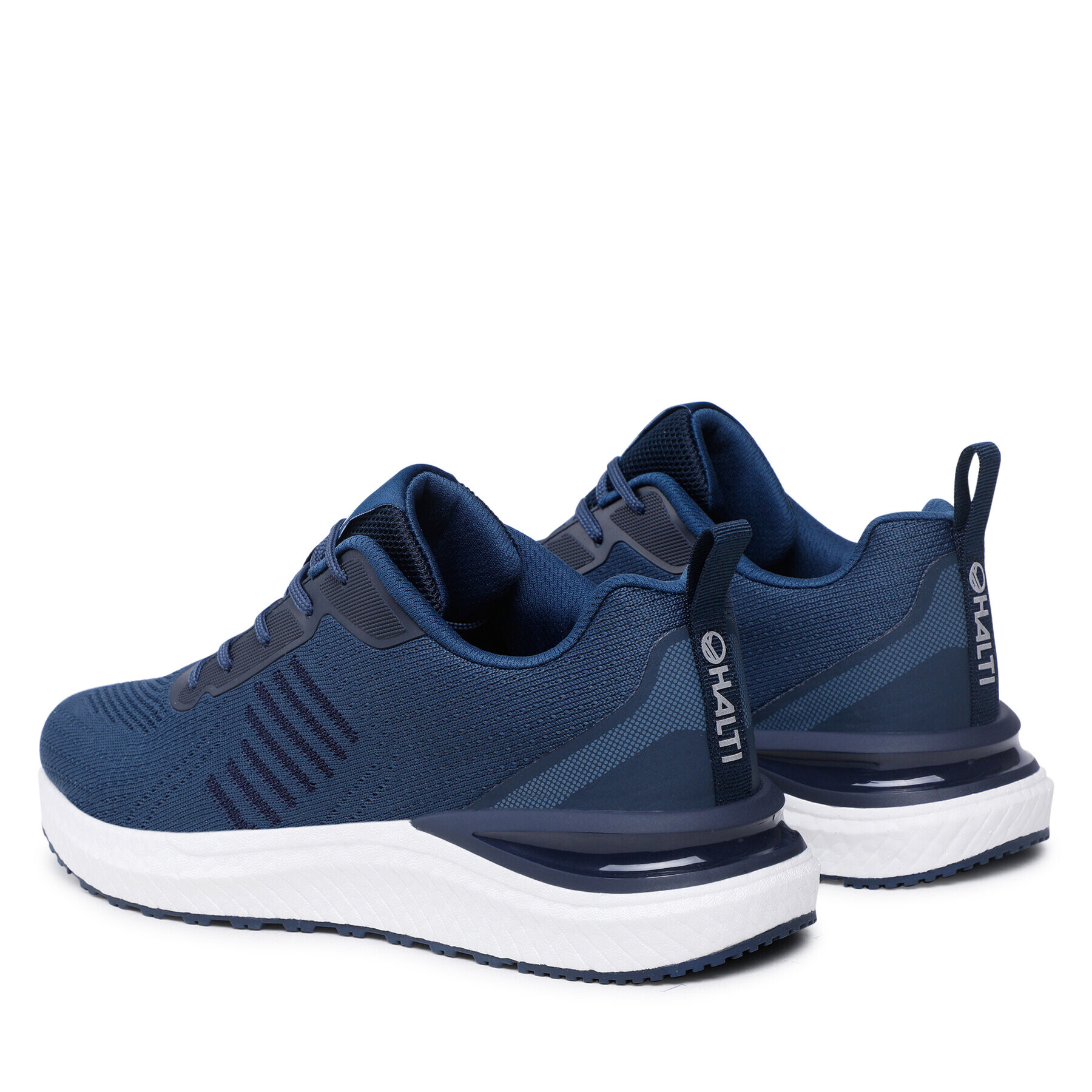 Halti Сникърси Gale Bx M Sneaker Тъмносин - Pepit.bg