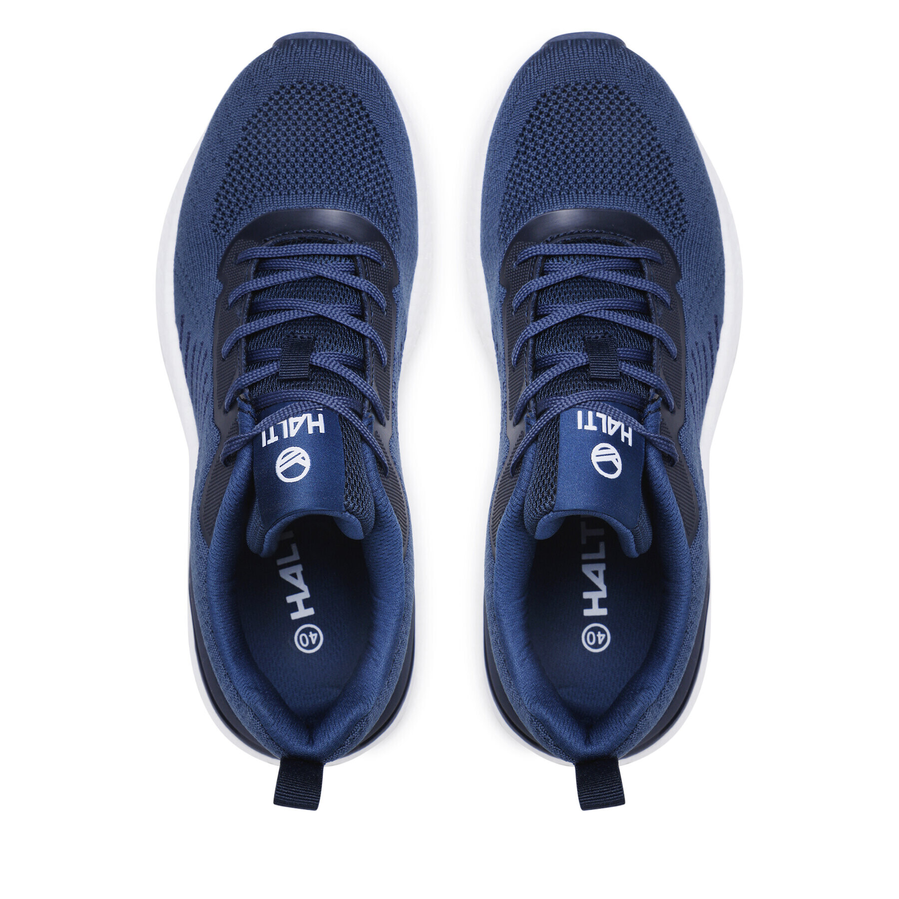 Halti Сникърси Gale Bx M Sneaker Тъмносин - Pepit.bg