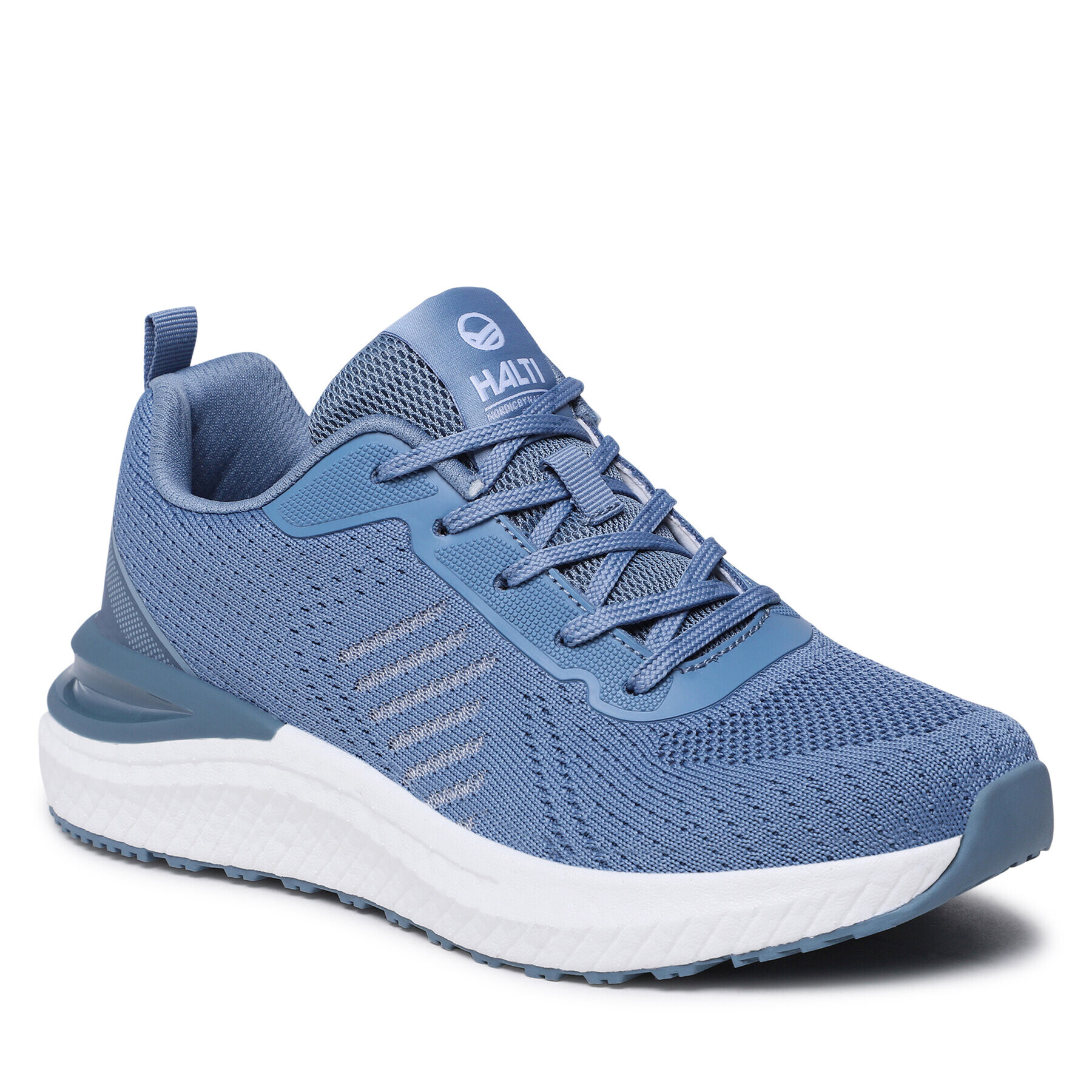 Halti Сникърси Gale Bx W Sneaker Син - Pepit.bg