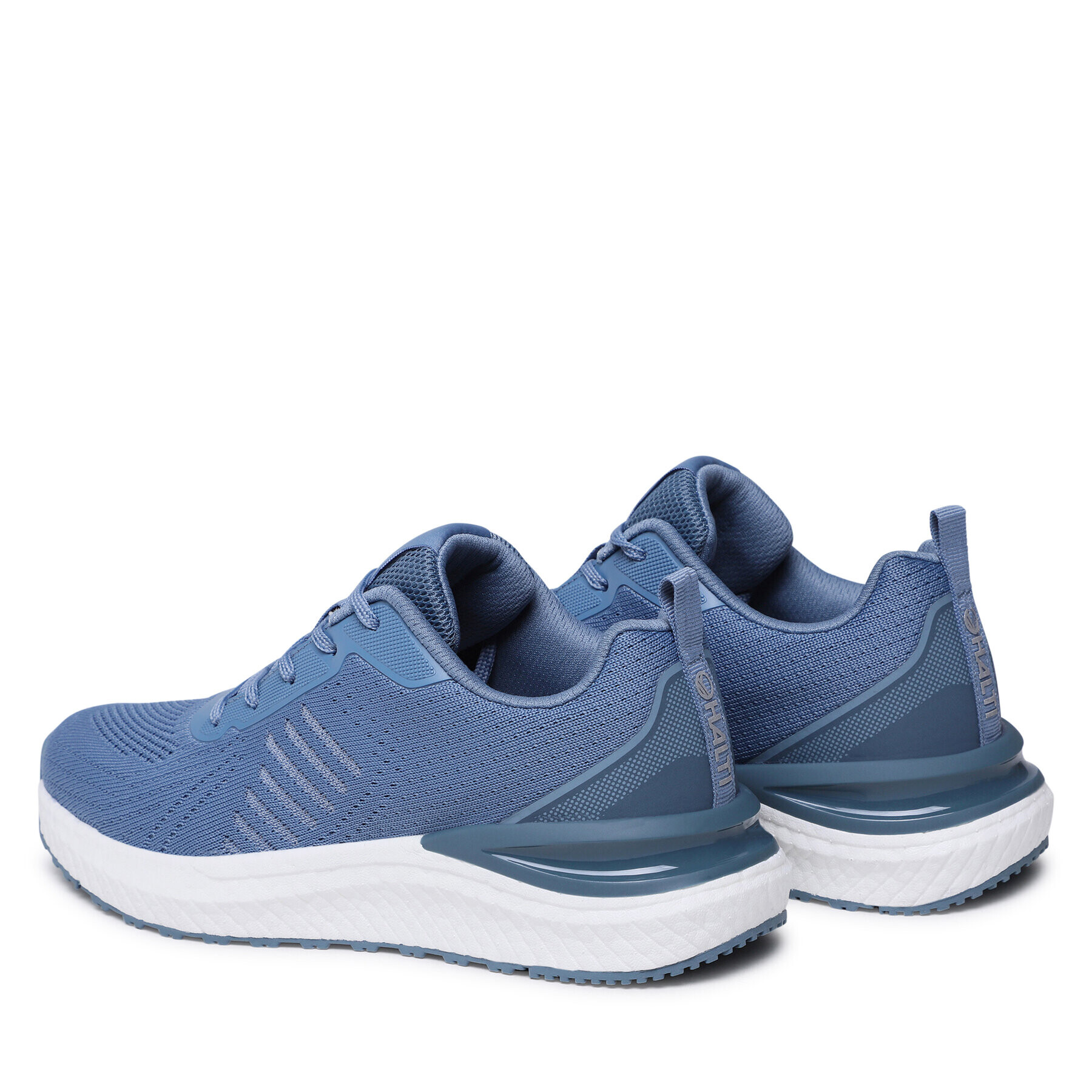 Halti Сникърси Gale Bx W Sneaker Син - Pepit.bg