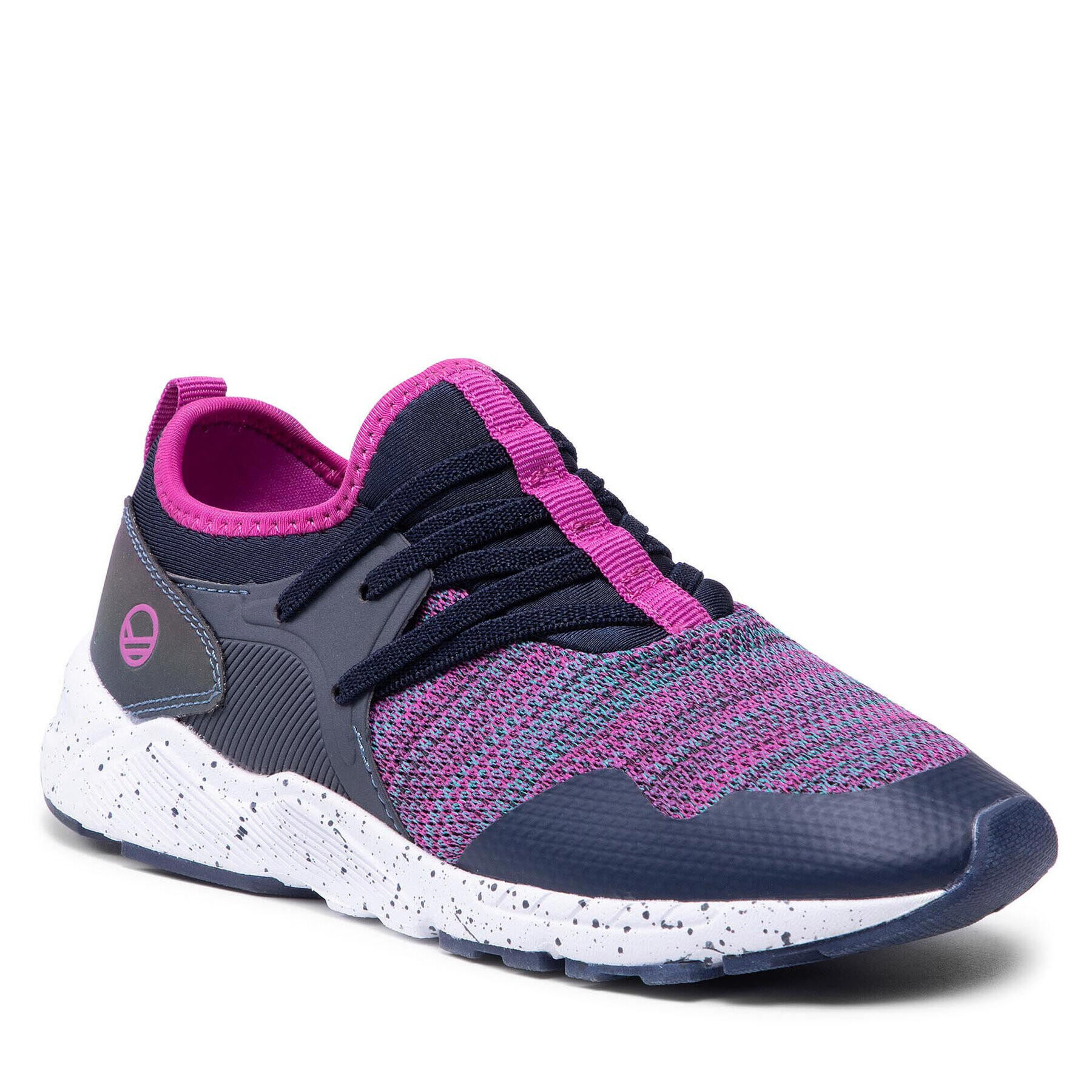 Halti Сникърси Handa Jr Sneaker 054-2458 Бял - Pepit.bg