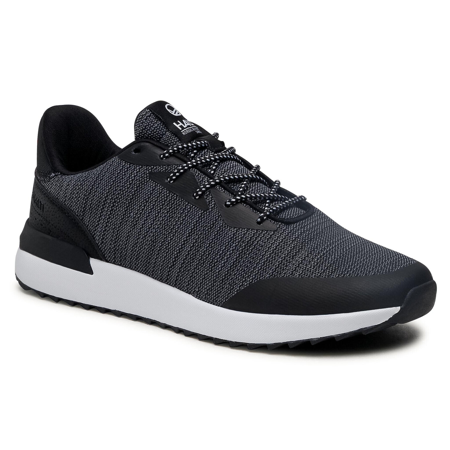 Halti Сникърси Huron M Sneaker H054-2517 Сив - Pepit.bg