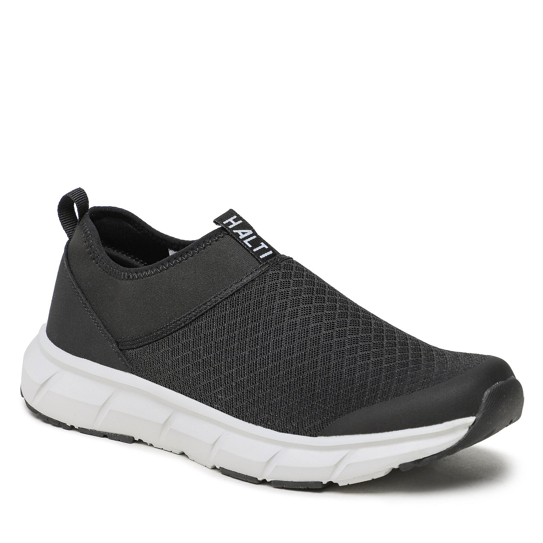 Halti Сникърси Lester M Leisure Shoe Черен - Pepit.bg