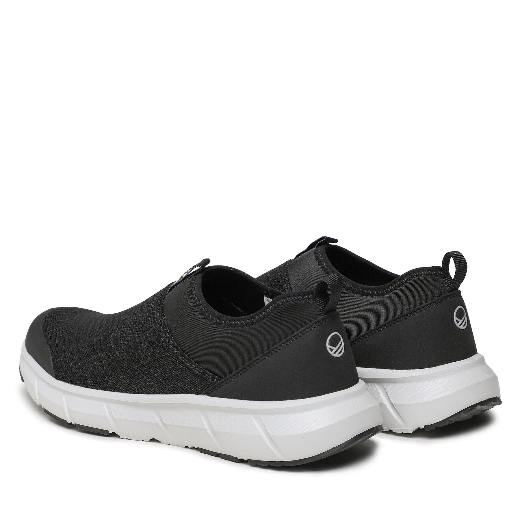Halti Сникърси Lester M Leisure Shoe Черен - Pepit.bg
