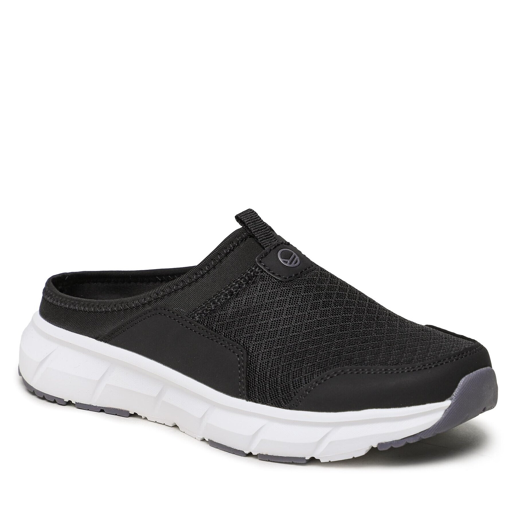 Halti Сникърси Lester Slide W Leisure Shoe Черен - Pepit.bg