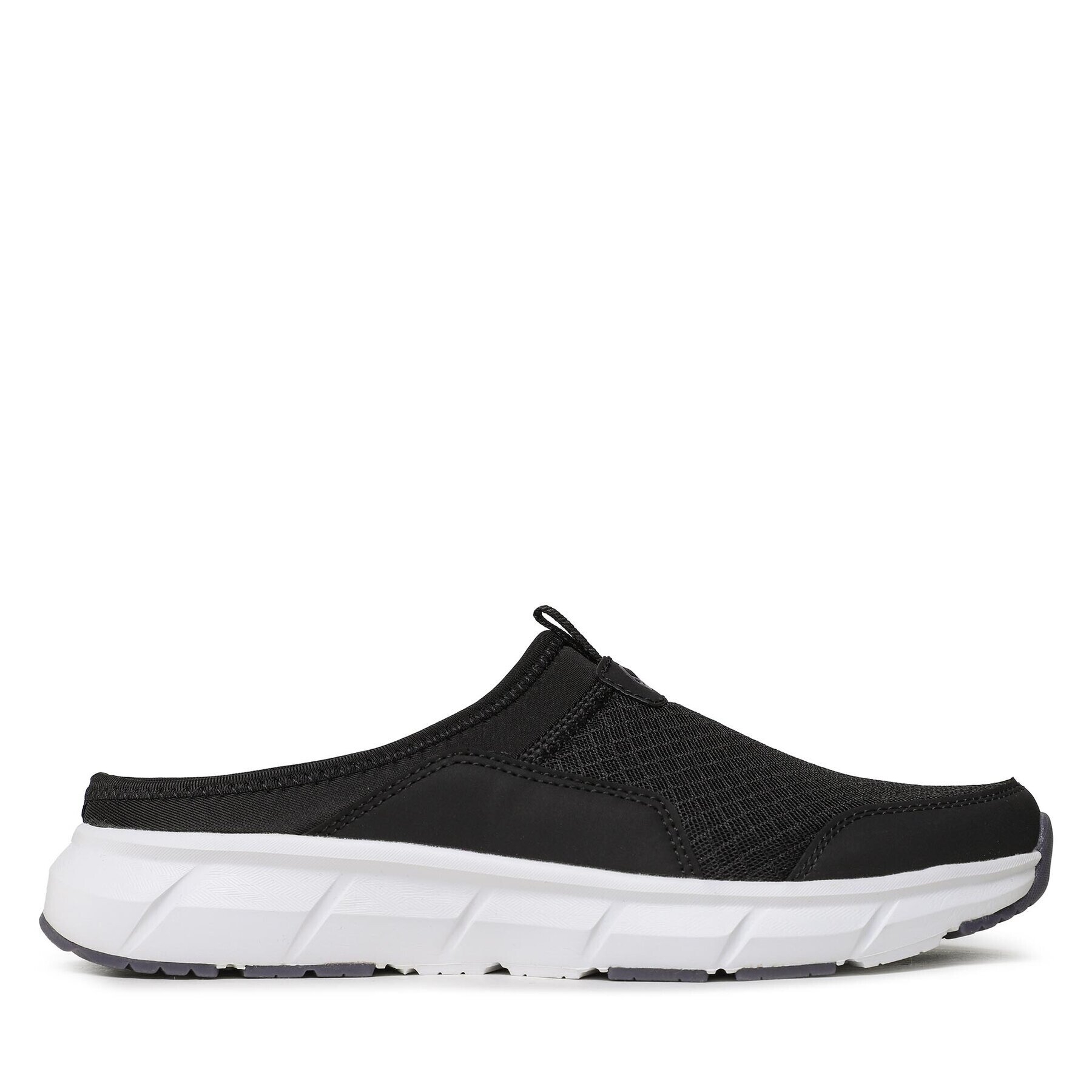 Halti Сникърси Lester Slide W Leisure Shoe Черен - Pepit.bg
