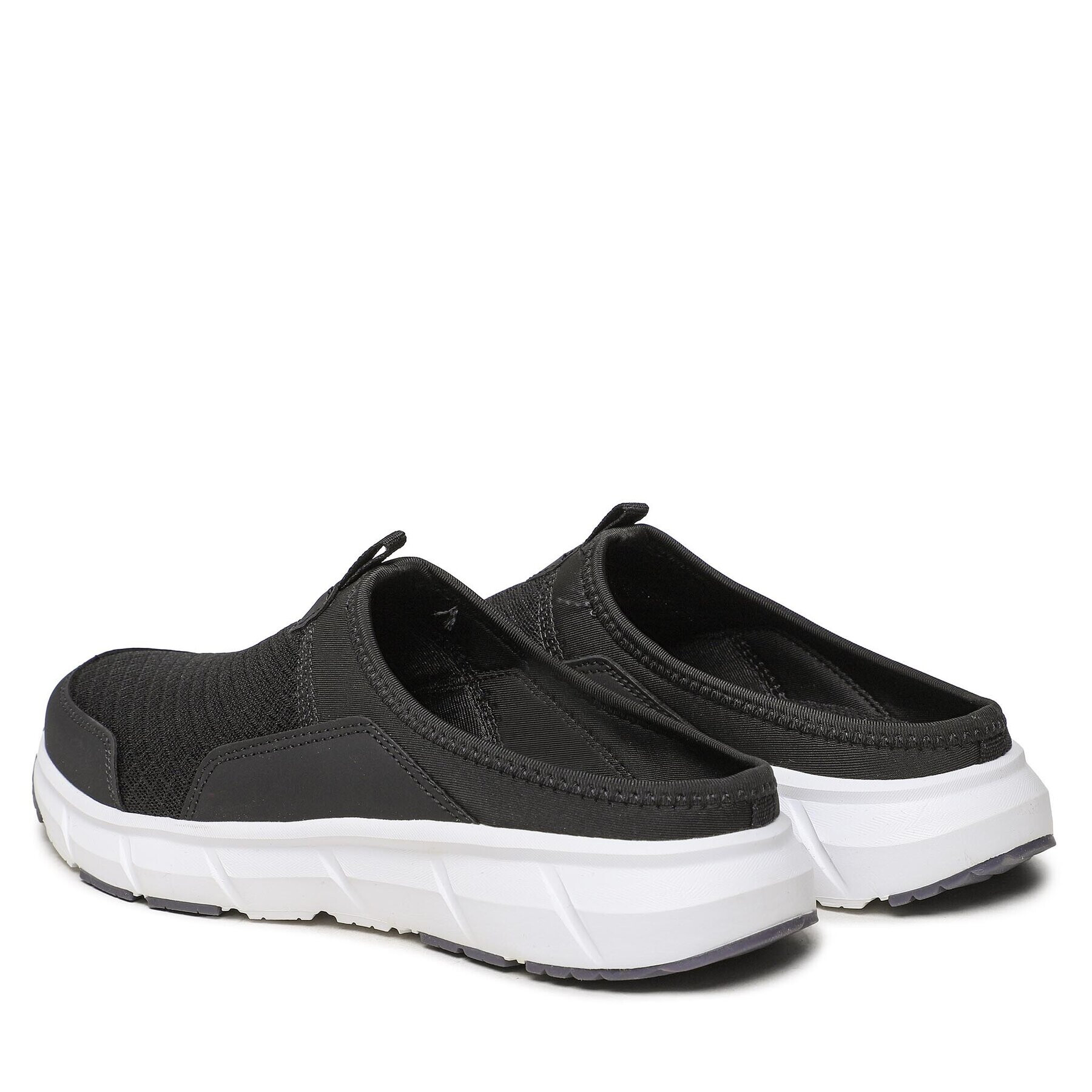 Halti Сникърси Lester Slide W Leisure Shoe Черен - Pepit.bg