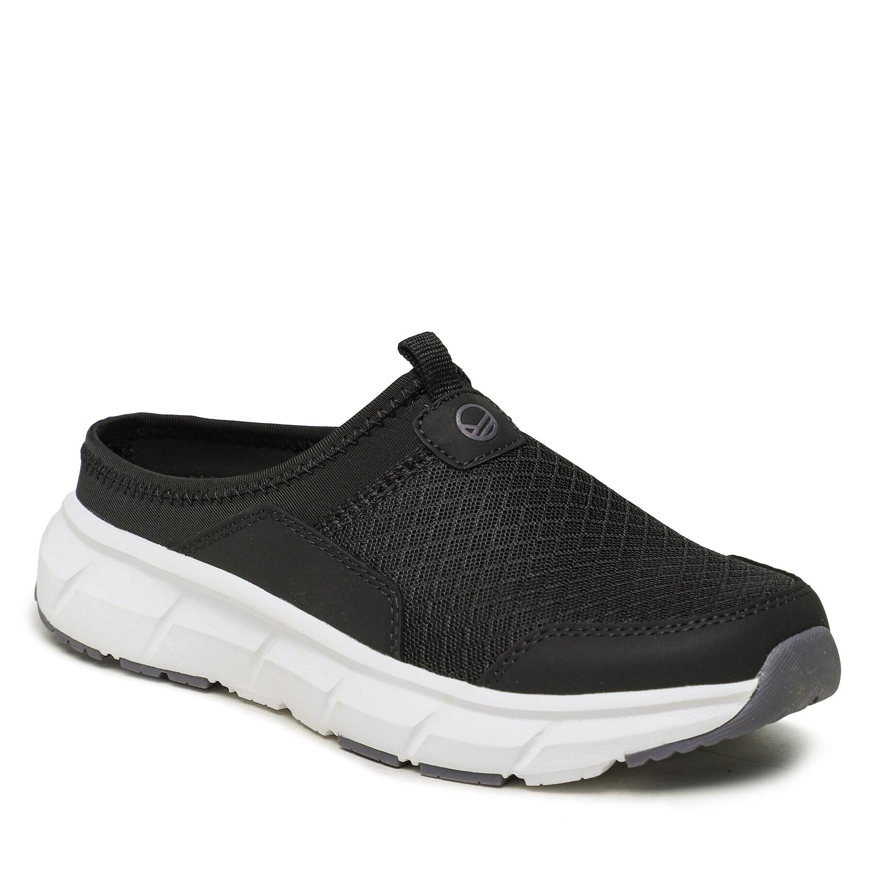 Halti Сникърси Lester Slide W Leisure Shoe Черен - Pepit.bg