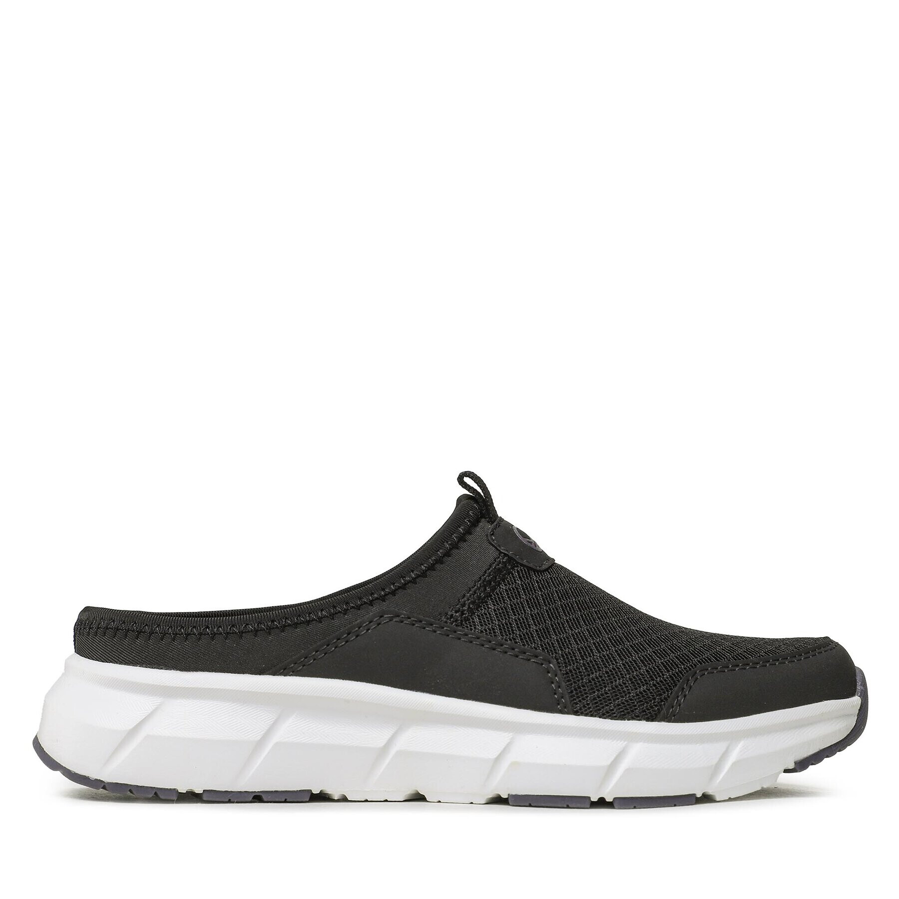Halti Сникърси Lester Slide W Leisure Shoe Черен - Pepit.bg