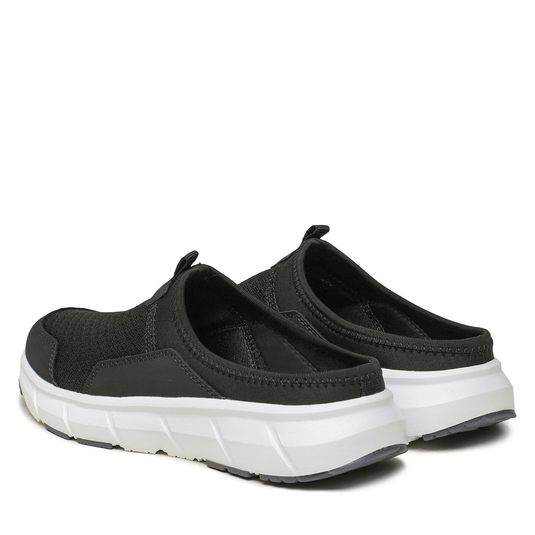 Halti Сникърси Lester Slide W Leisure Shoe Черен - Pepit.bg