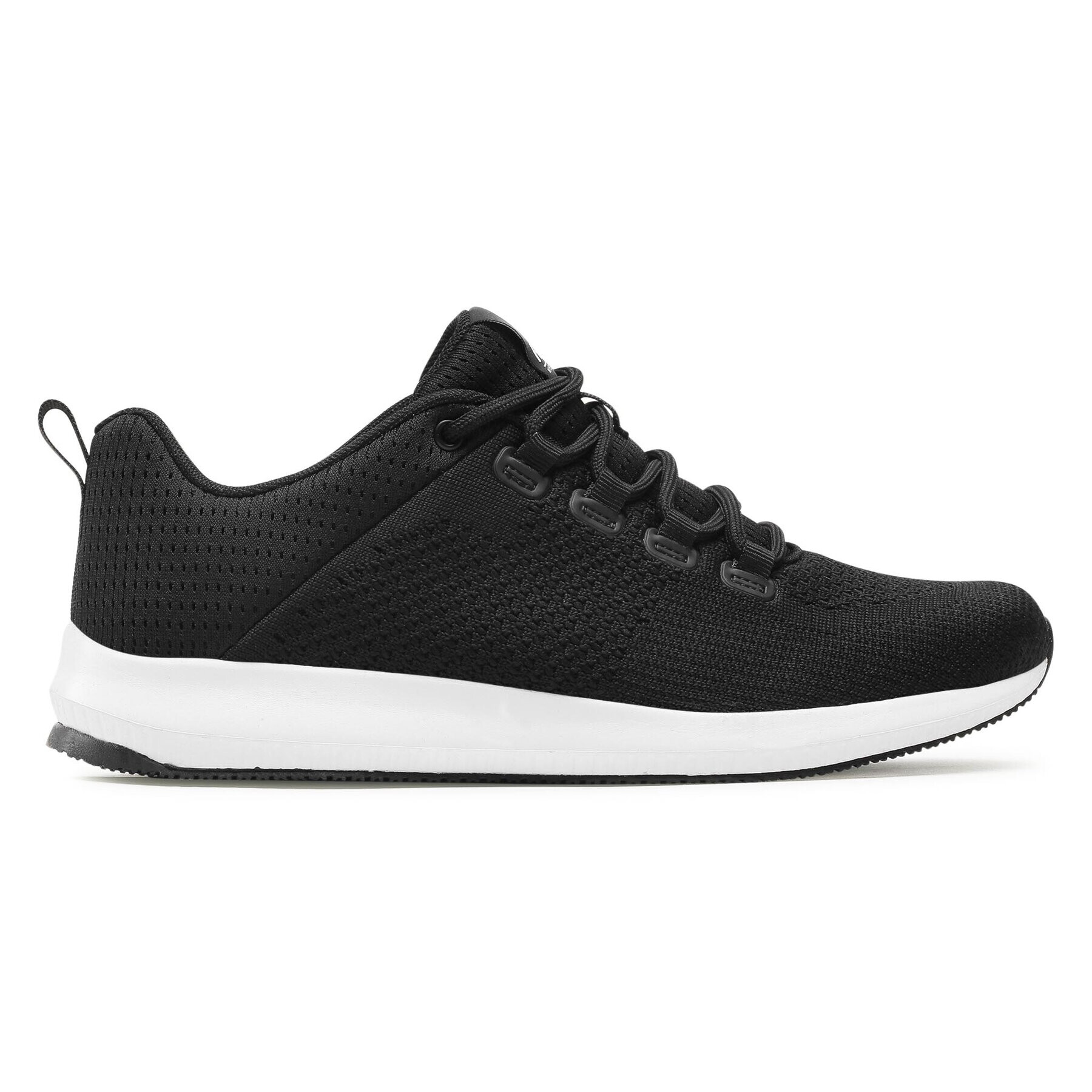 Halti Сникърси Leto 2 M Sneaker 054-2607 Черен - Pepit.bg