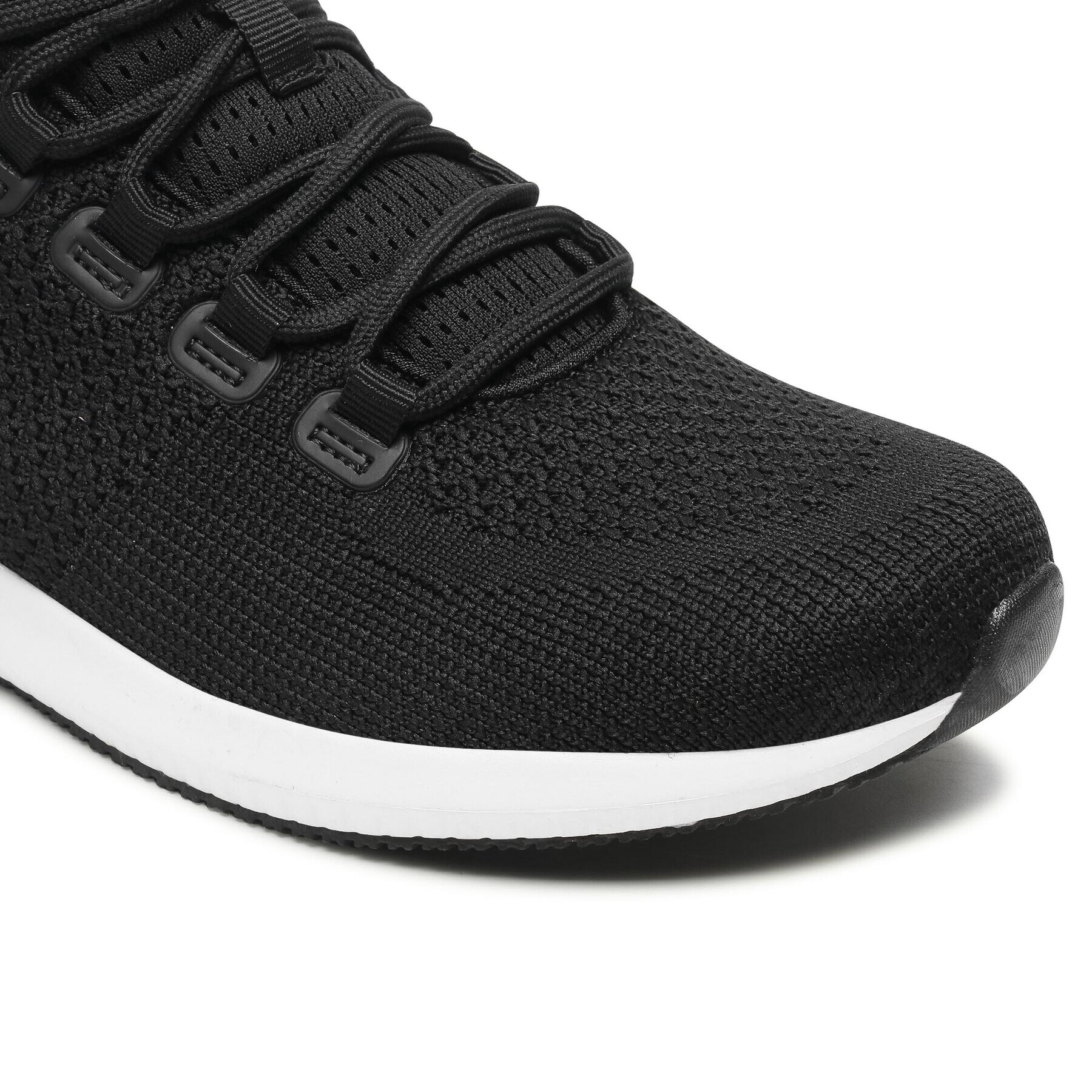 Halti Сникърси Leto 2 M Sneaker 054-2607 Черен - Pepit.bg