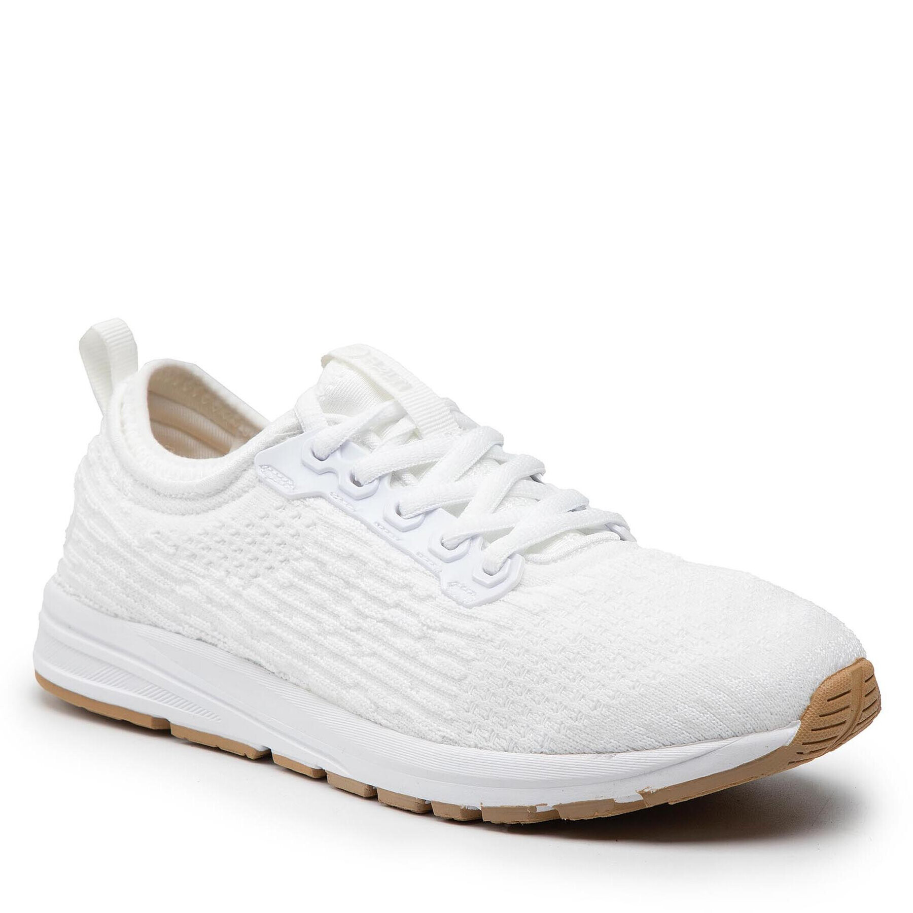 Halti Сникърси Lyne Sneaker 054-2445 Бял - Pepit.bg