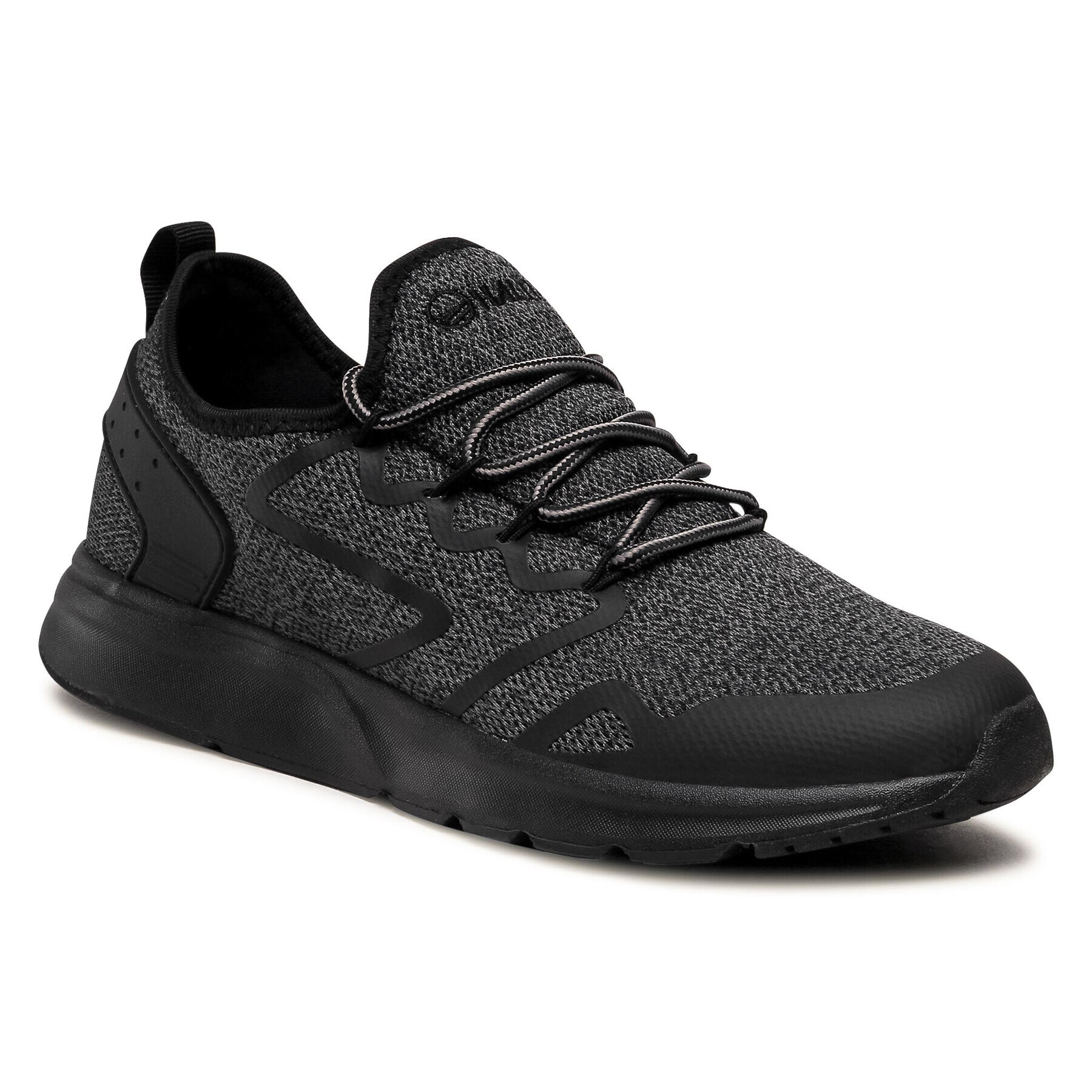 Halti Сникърси Masera M Sneaker H054-2443 Черен - Pepit.bg