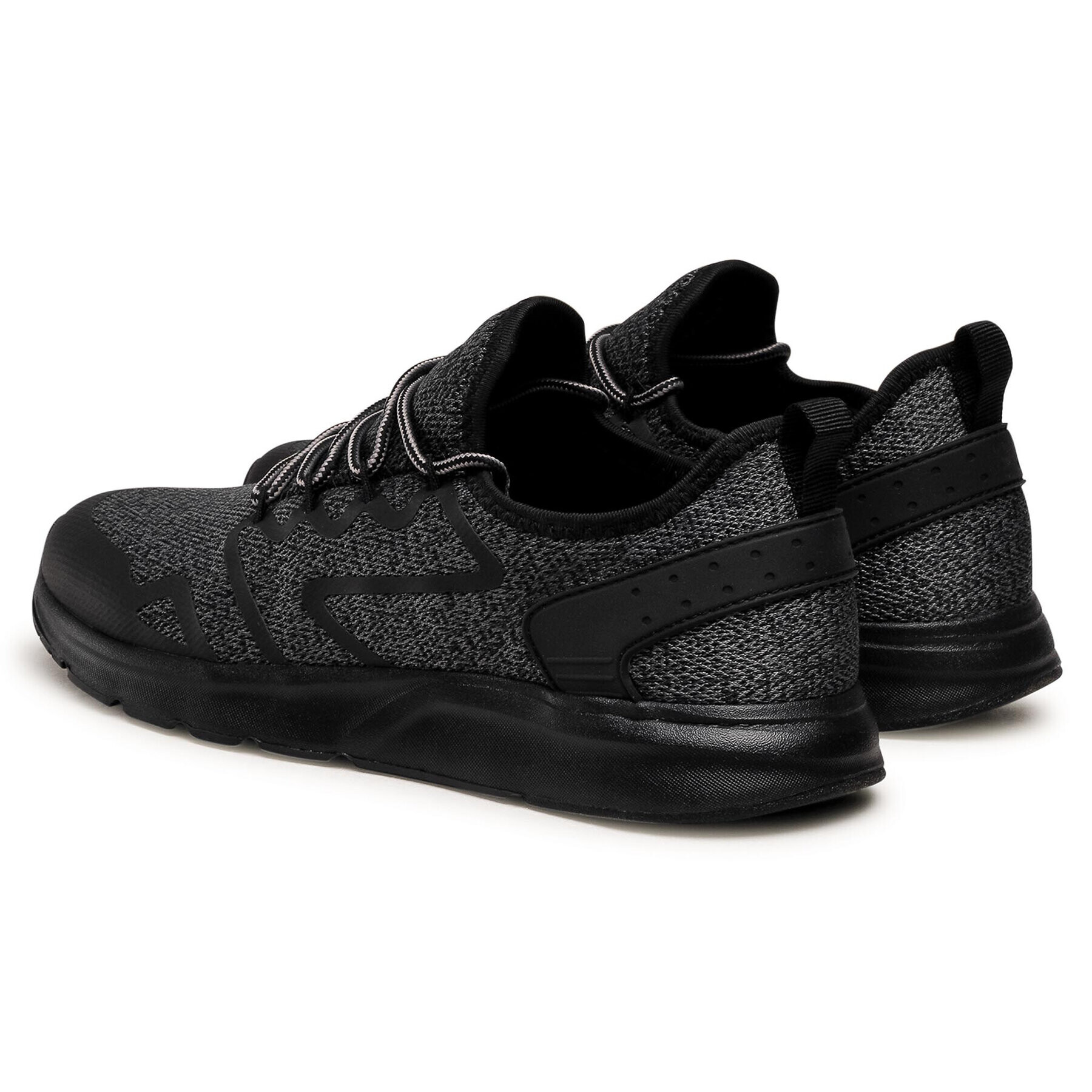 Halti Сникърси Masera M Sneaker H054-2443 Черен - Pepit.bg