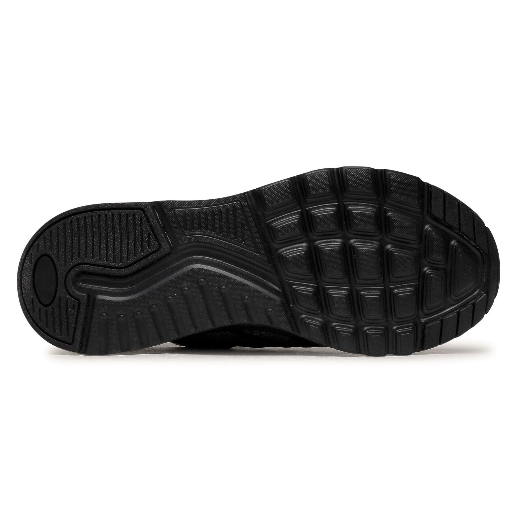 Halti Сникърси Masera M Sneaker H054-2443 Черен - Pepit.bg