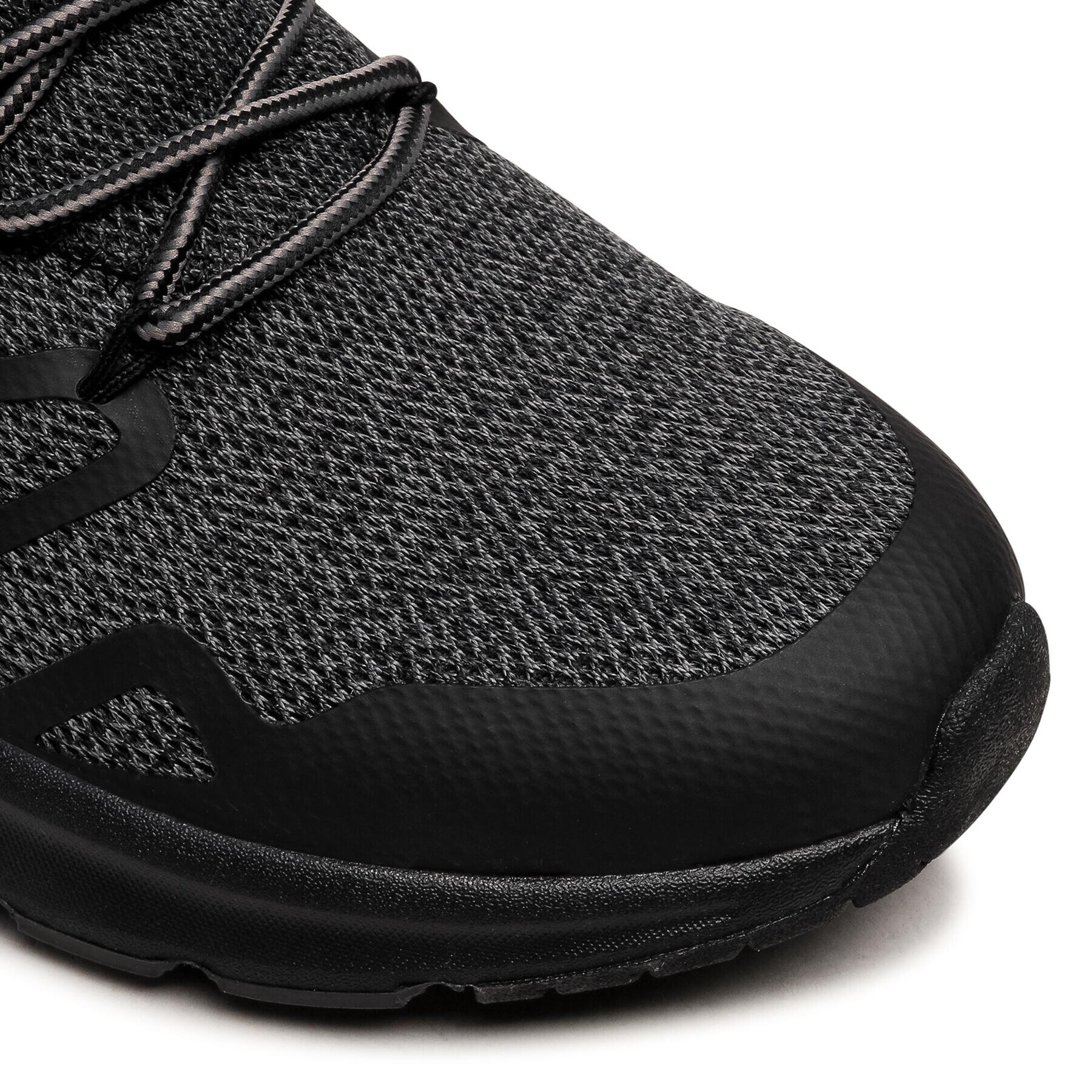 Halti Сникърси Masera M Sneaker H054-2443 Черен - Pepit.bg