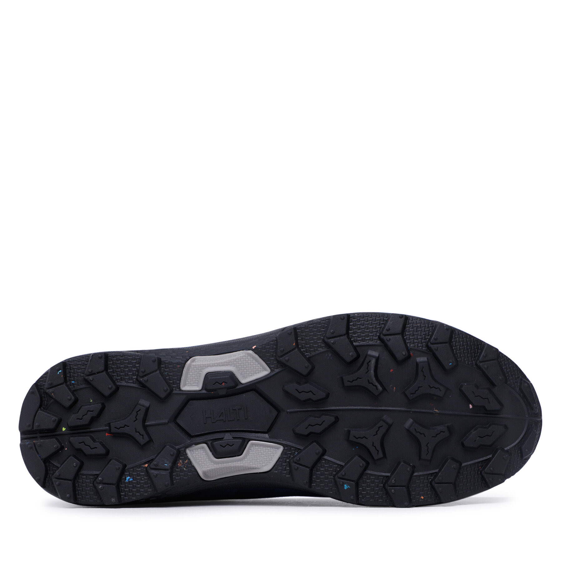 Halti Сникърси Pallas Drymaxx M Trail Sneaker Син - Pepit.bg