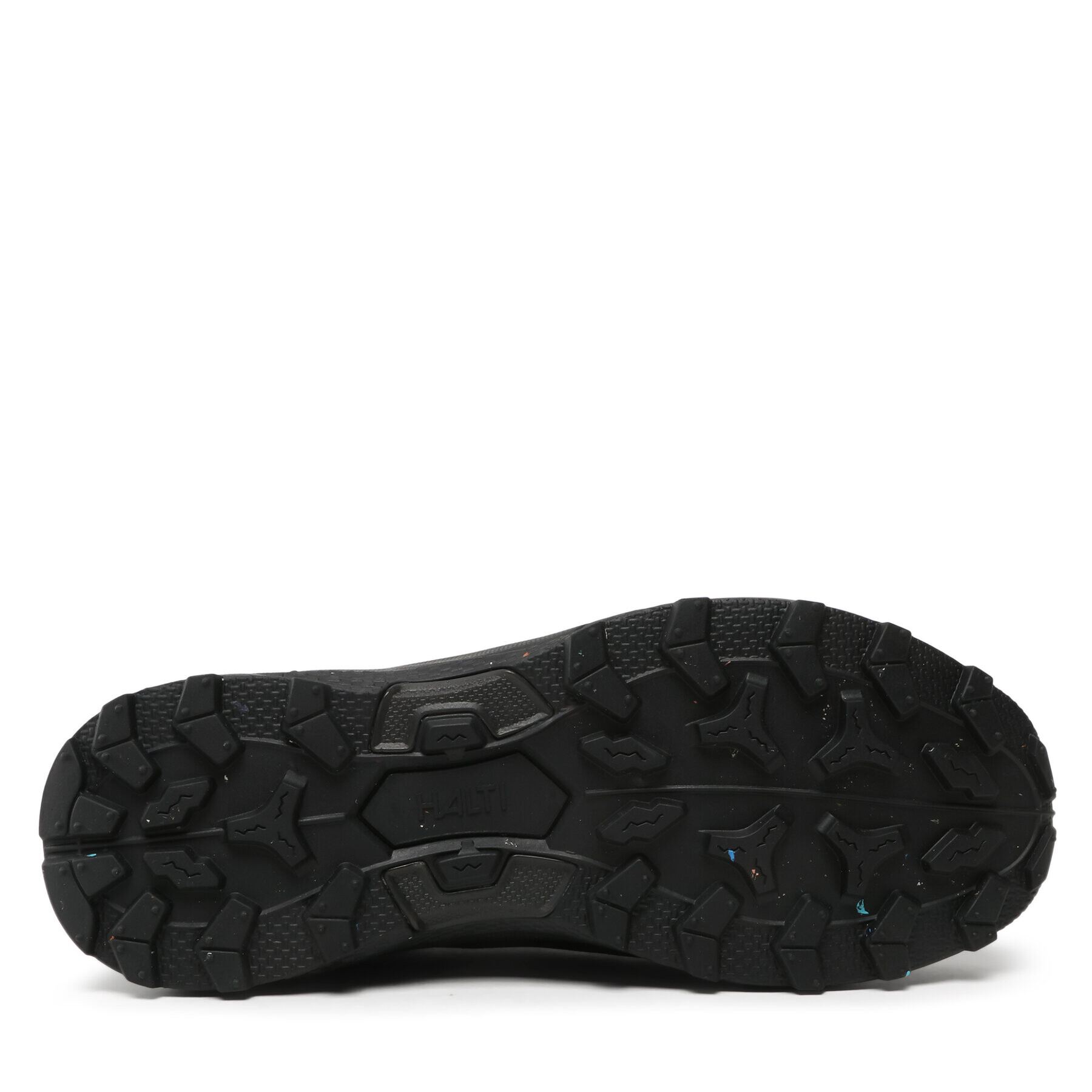 Halti Сникърси Pallas X-Stretch M Trail Черен - Pepit.bg