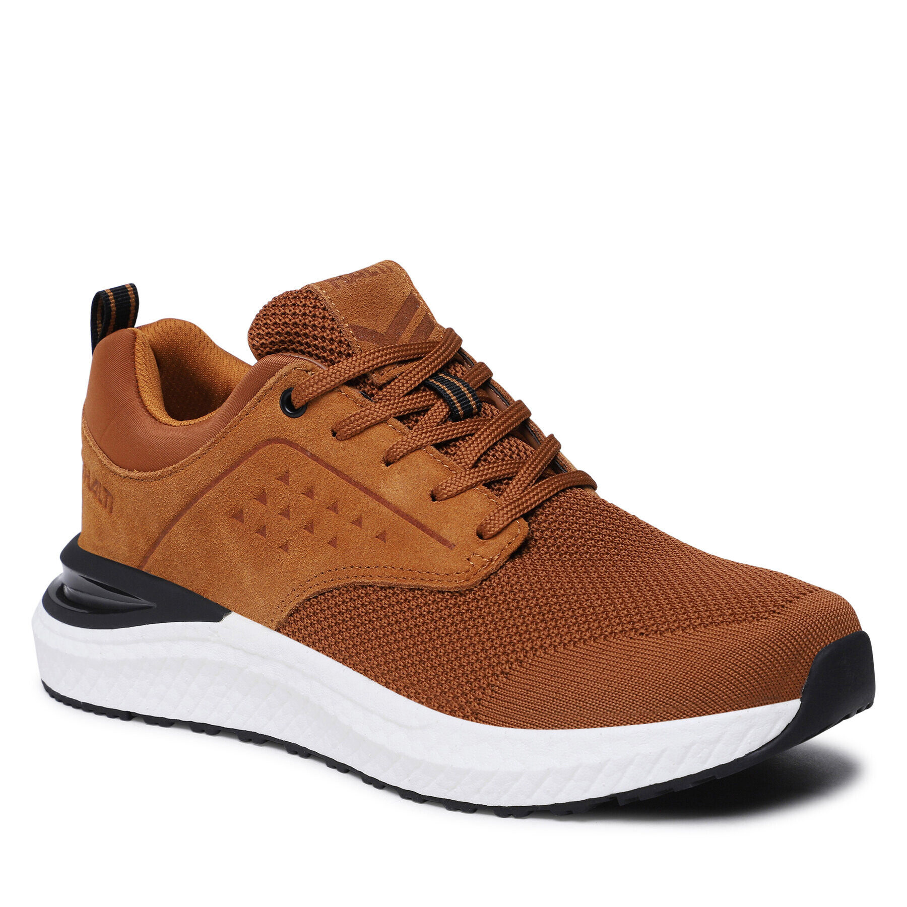 Halti Сникърси Sahara 2 Bx M Sneaker Позлатено с жълто злато - Pepit.bg