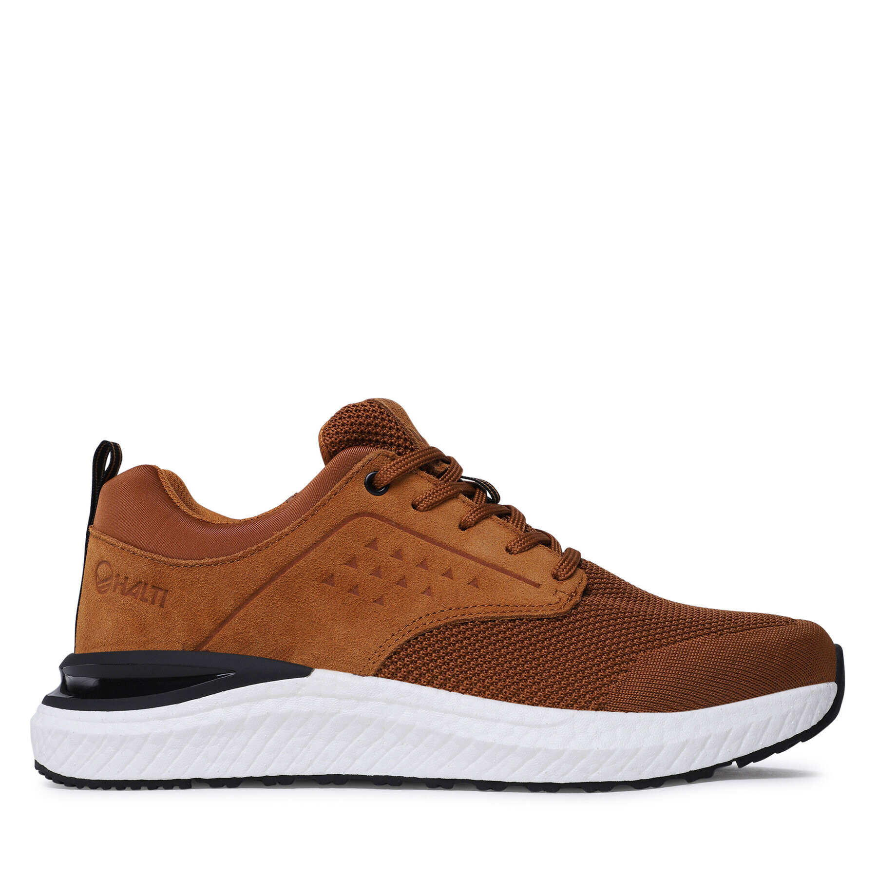 Halti Сникърси Sahara 2 Bx M Sneaker Позлатено с жълто злато - Pepit.bg