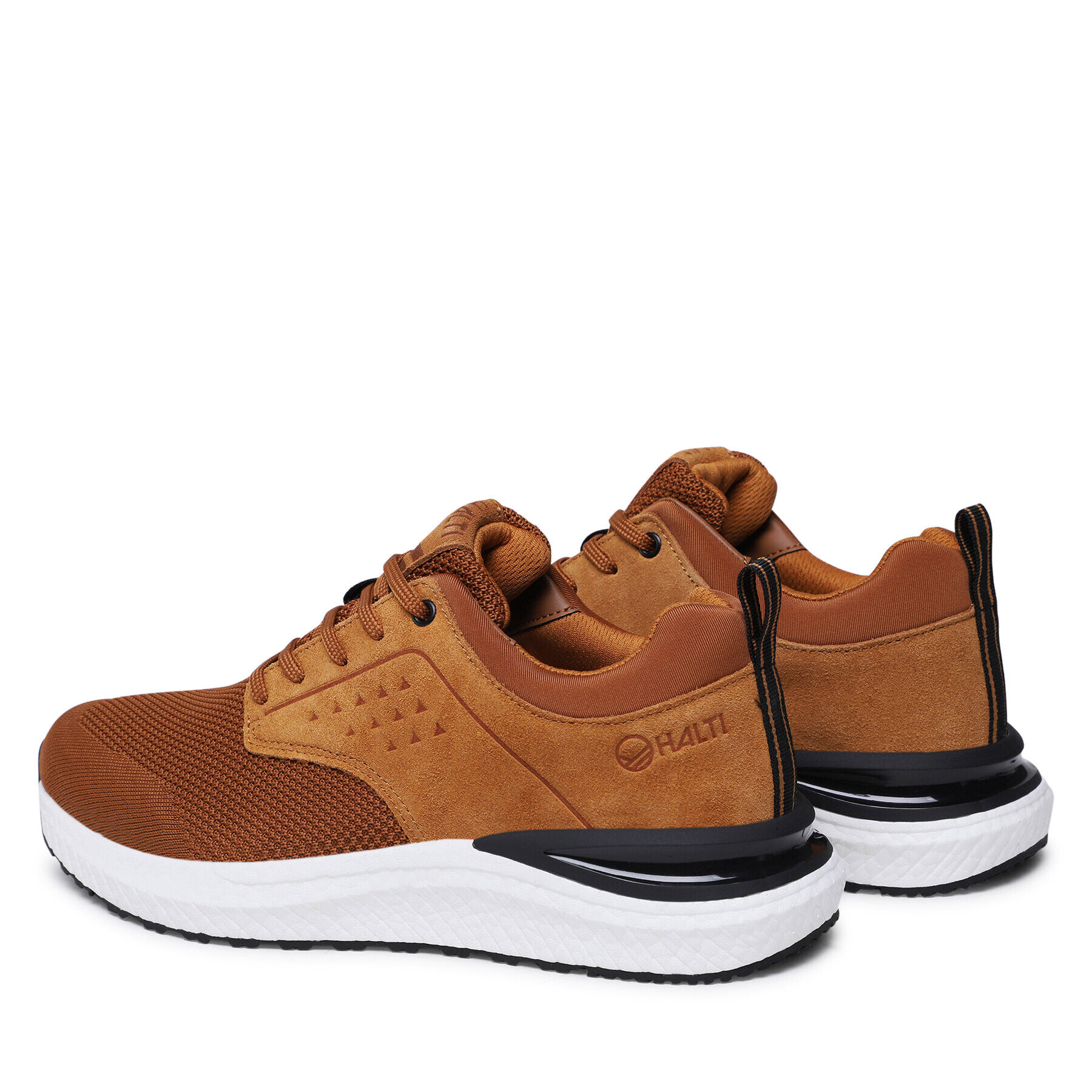 Halti Сникърси Sahara 2 Bx M Sneaker Позлатено с жълто злато - Pepit.bg