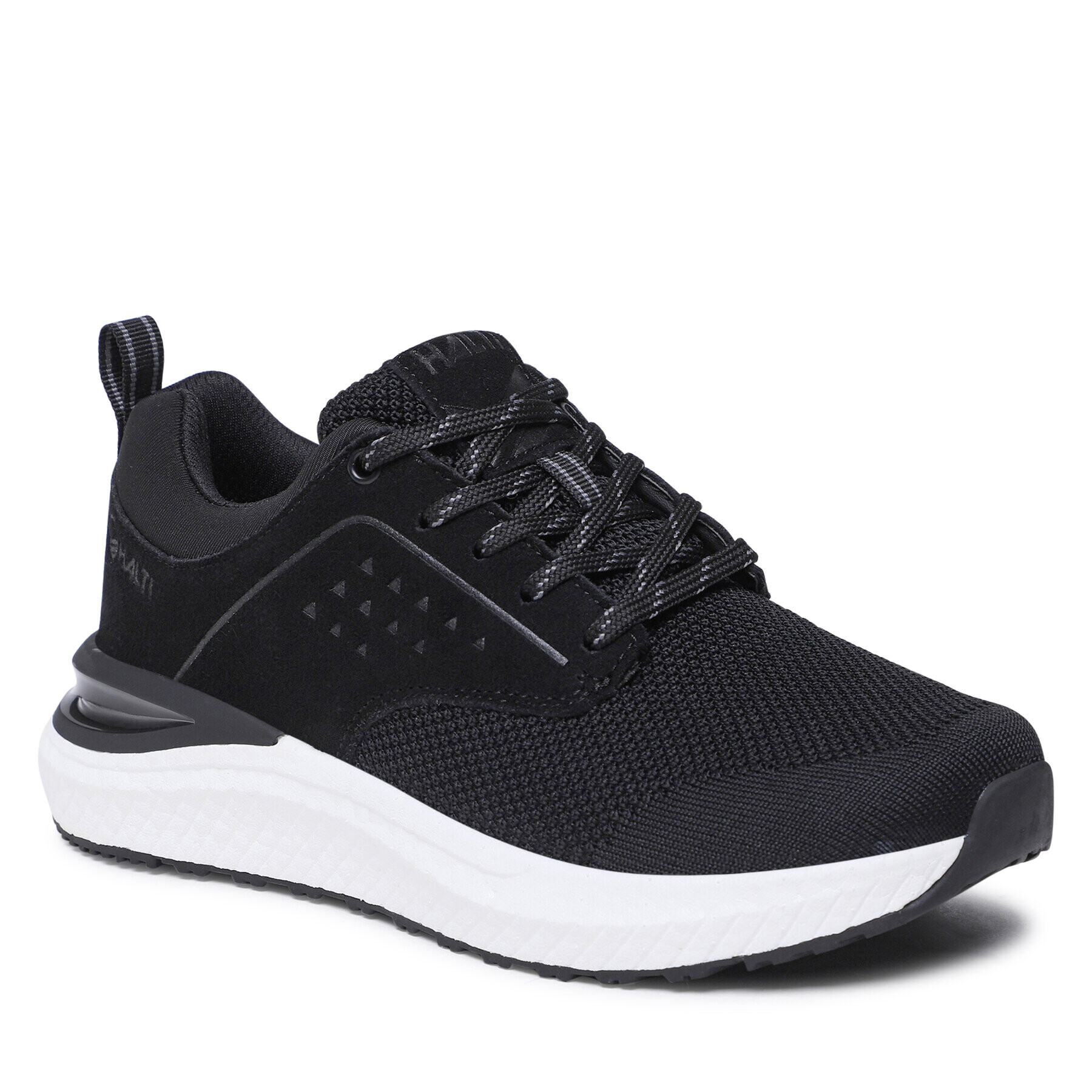 Halti Сникърси Sahara 2 Bx W Sneaker Черен - Pepit.bg