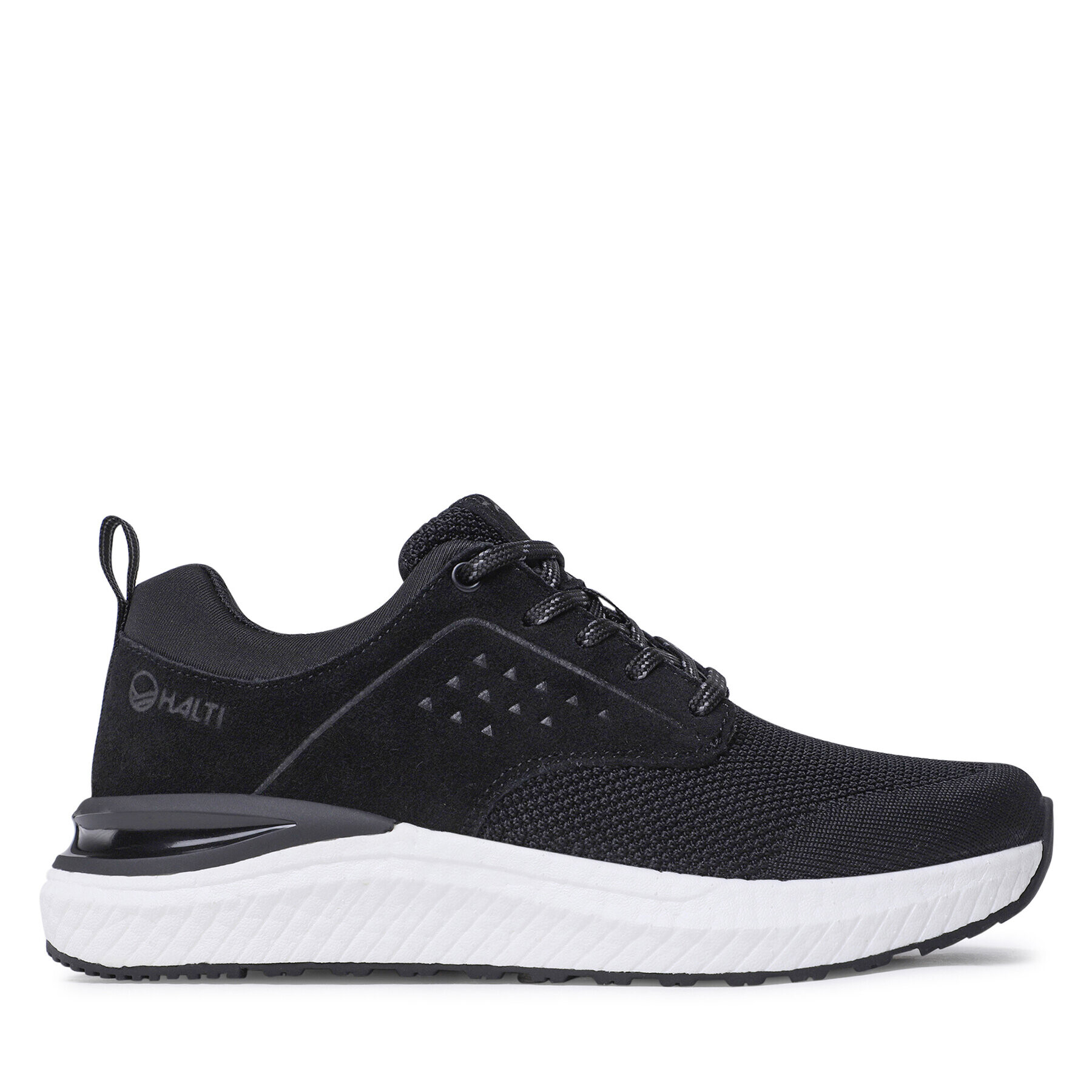 Halti Сникърси Sahara 2 Bx W Sneaker Черен - Pepit.bg