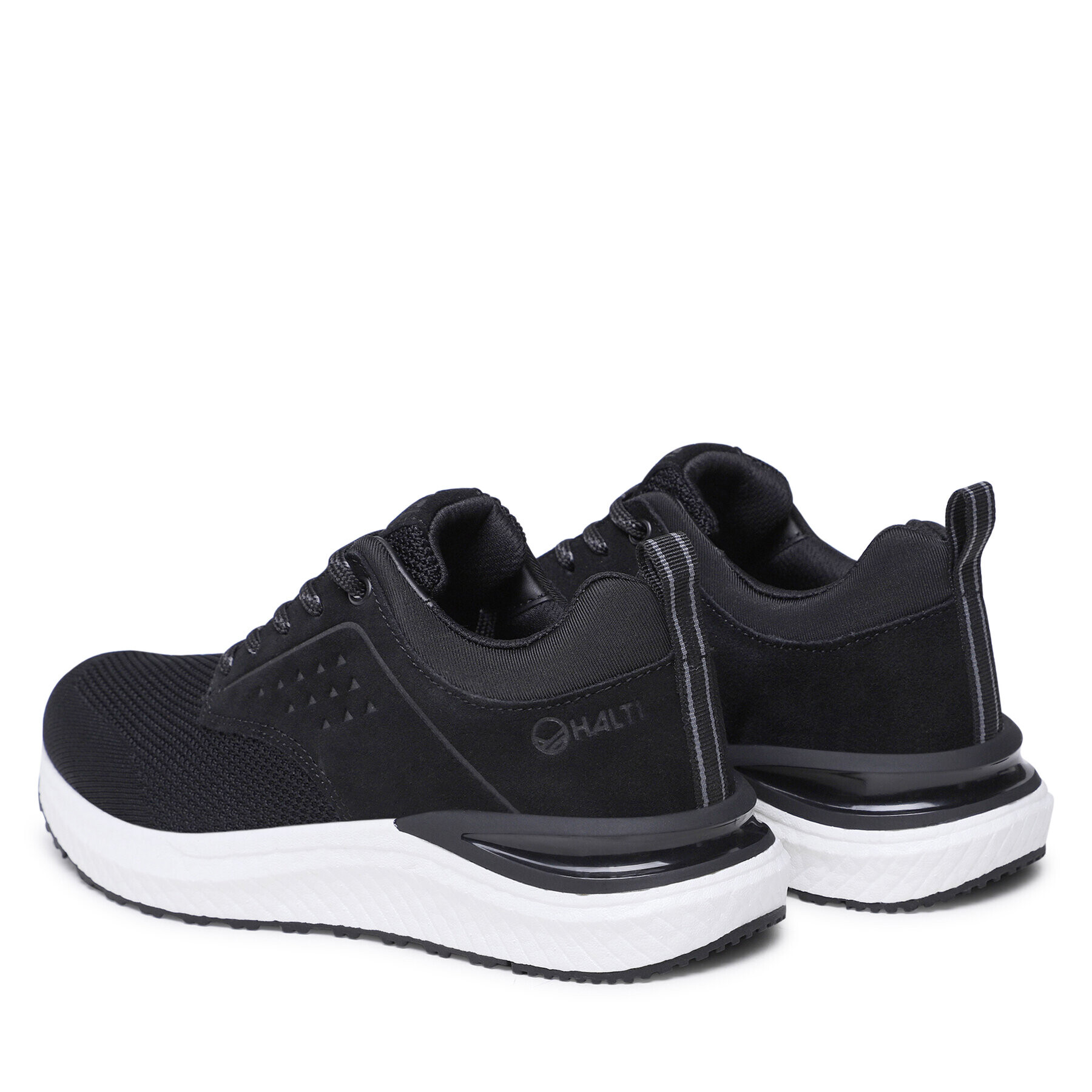 Halti Сникърси Sahara 2 Bx W Sneaker Черен - Pepit.bg