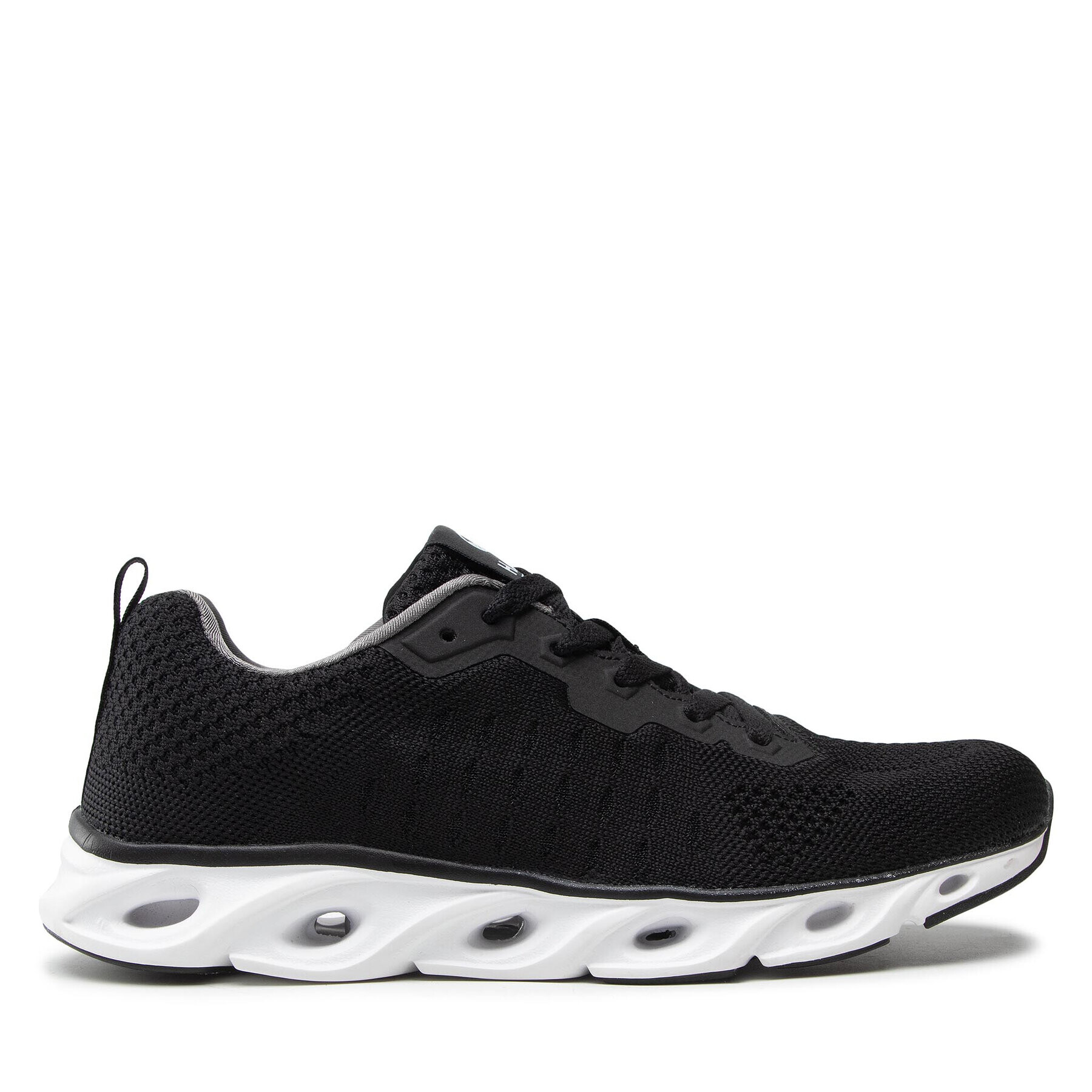 Halti Сникърси Samos M Sneaker Aquatech 054-2768 Черен - Pepit.bg
