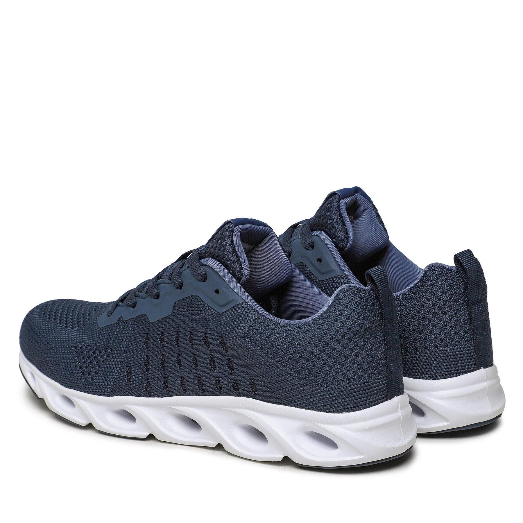 Halti Сникърси Samos M Sneaker Aquatech Черен - Pepit.bg