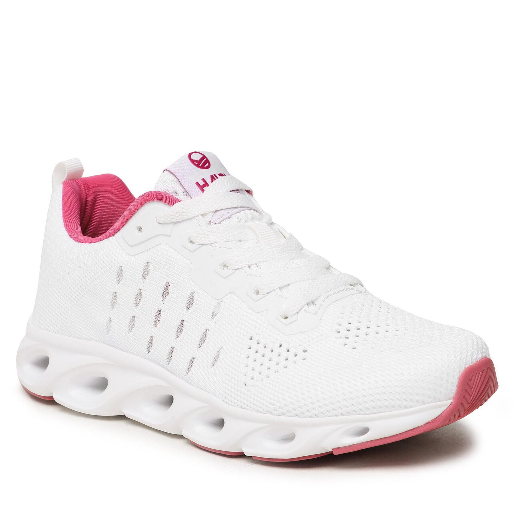 Halti Сникърси Samos W Sneaker Aquatech Бял - Pepit.bg