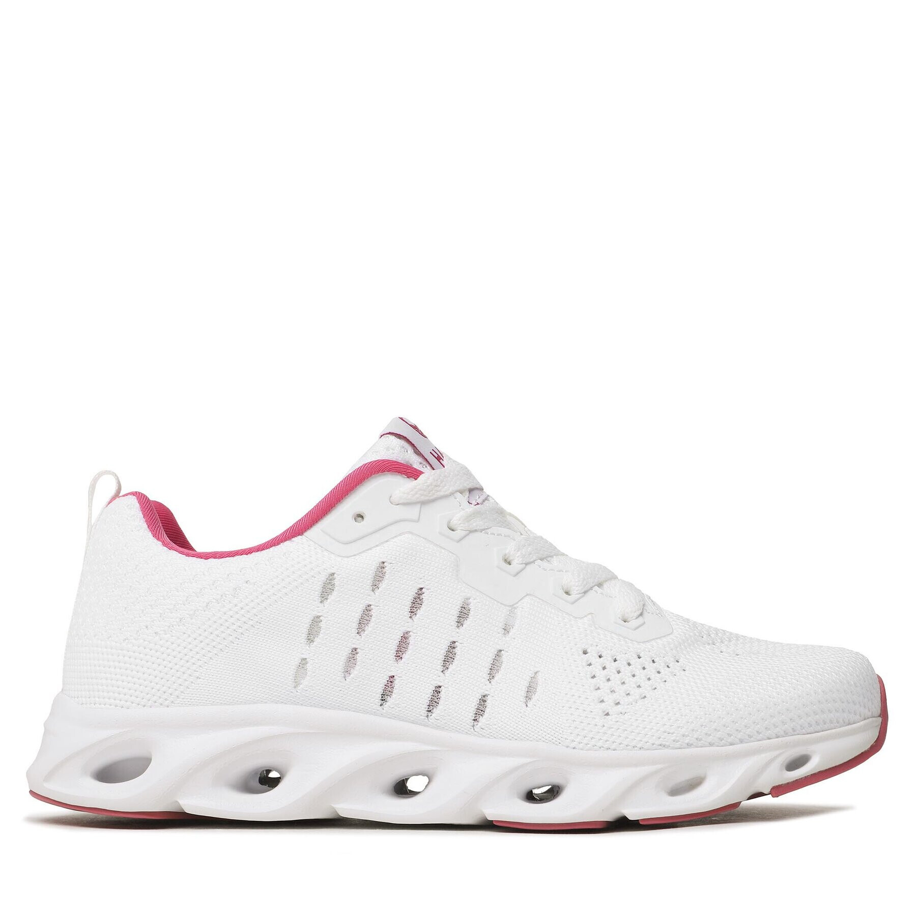 Halti Сникърси Samos W Sneaker Aquatech Бял - Pepit.bg