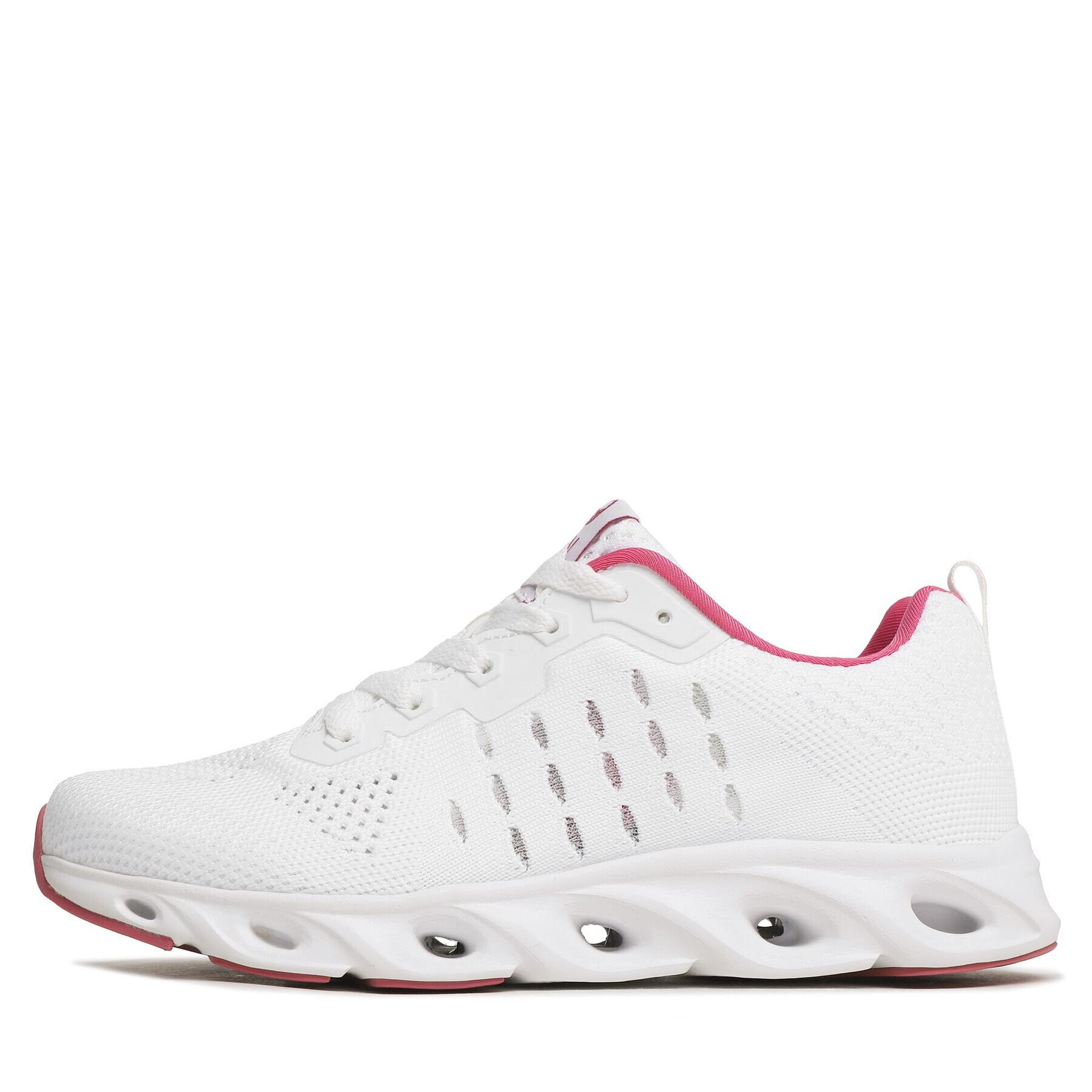 Halti Сникърси Samos W Sneaker Aquatech Бял - Pepit.bg