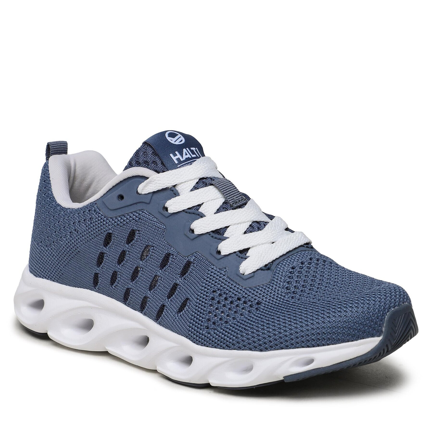 Halti Сникърси Samos W Sneaker Aquatech Син - Pepit.bg