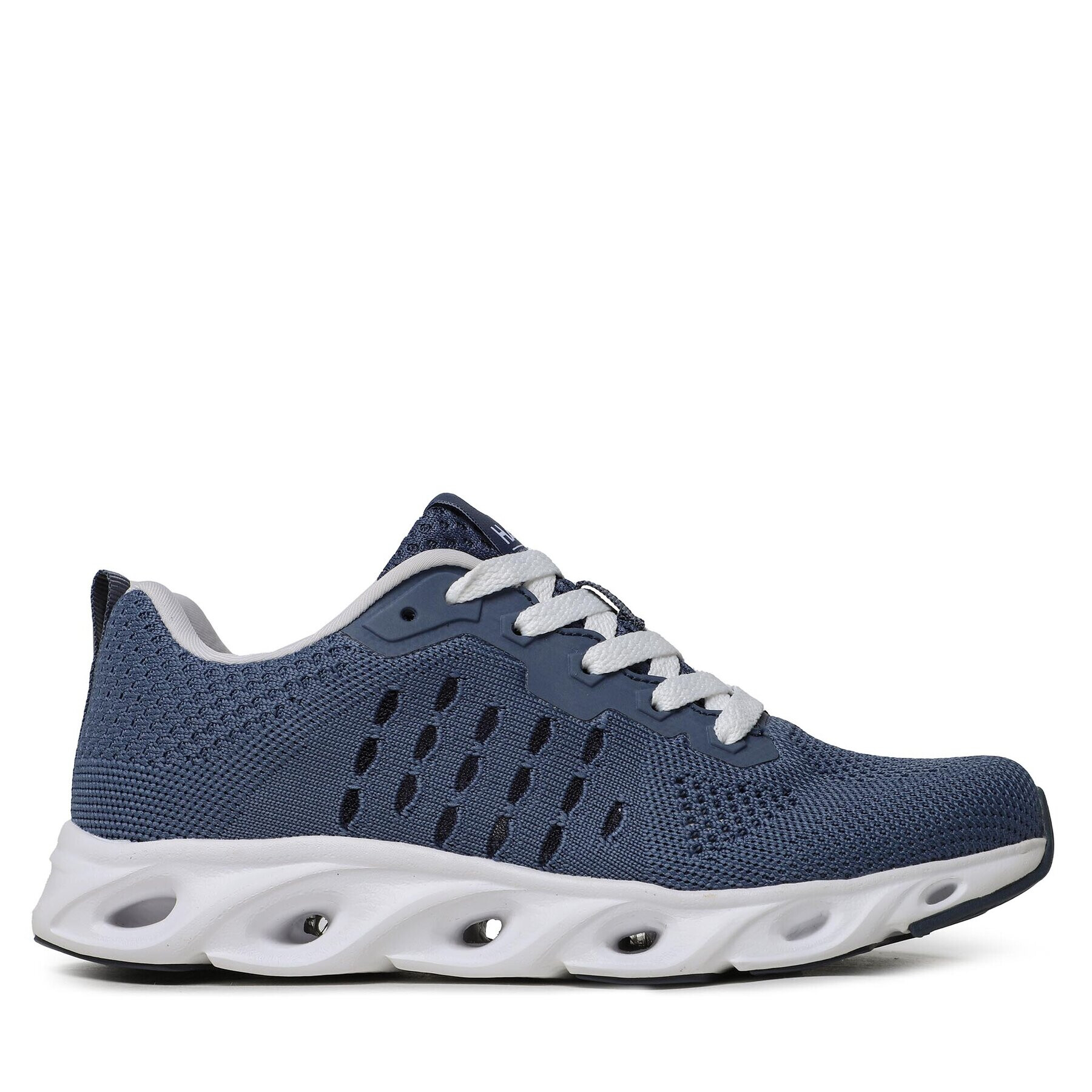 Halti Сникърси Samos W Sneaker Aquatech Син - Pepit.bg