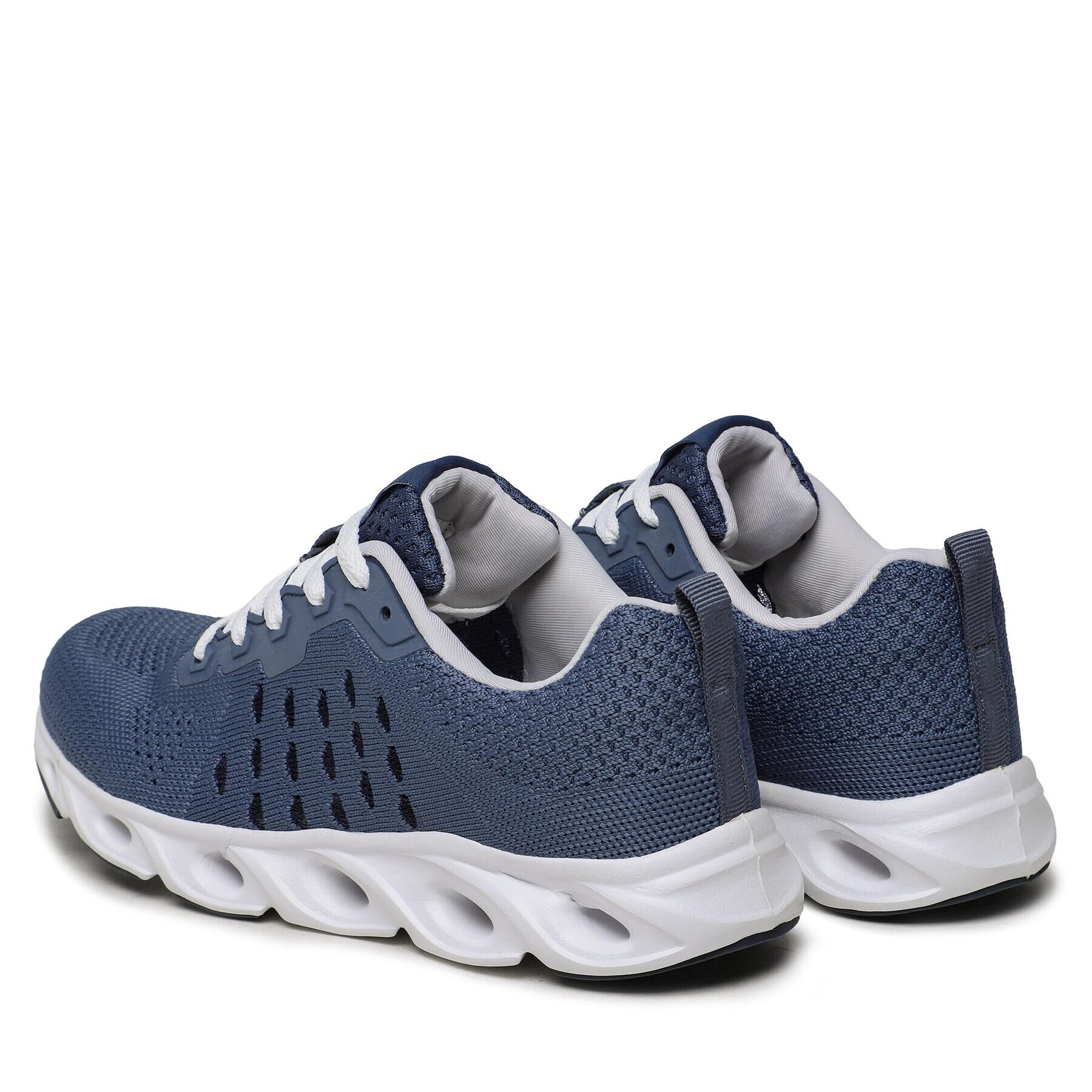 Halti Сникърси Samos W Sneaker Aquatech Син - Pepit.bg