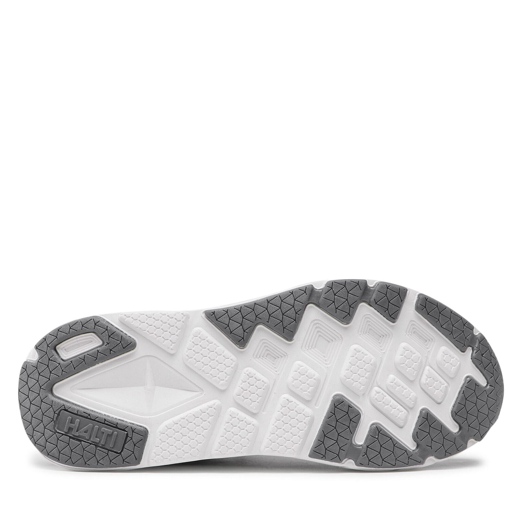 Halti Сникърси Tempo 2 M Running Shoe 054-2776 Черен - Pepit.bg