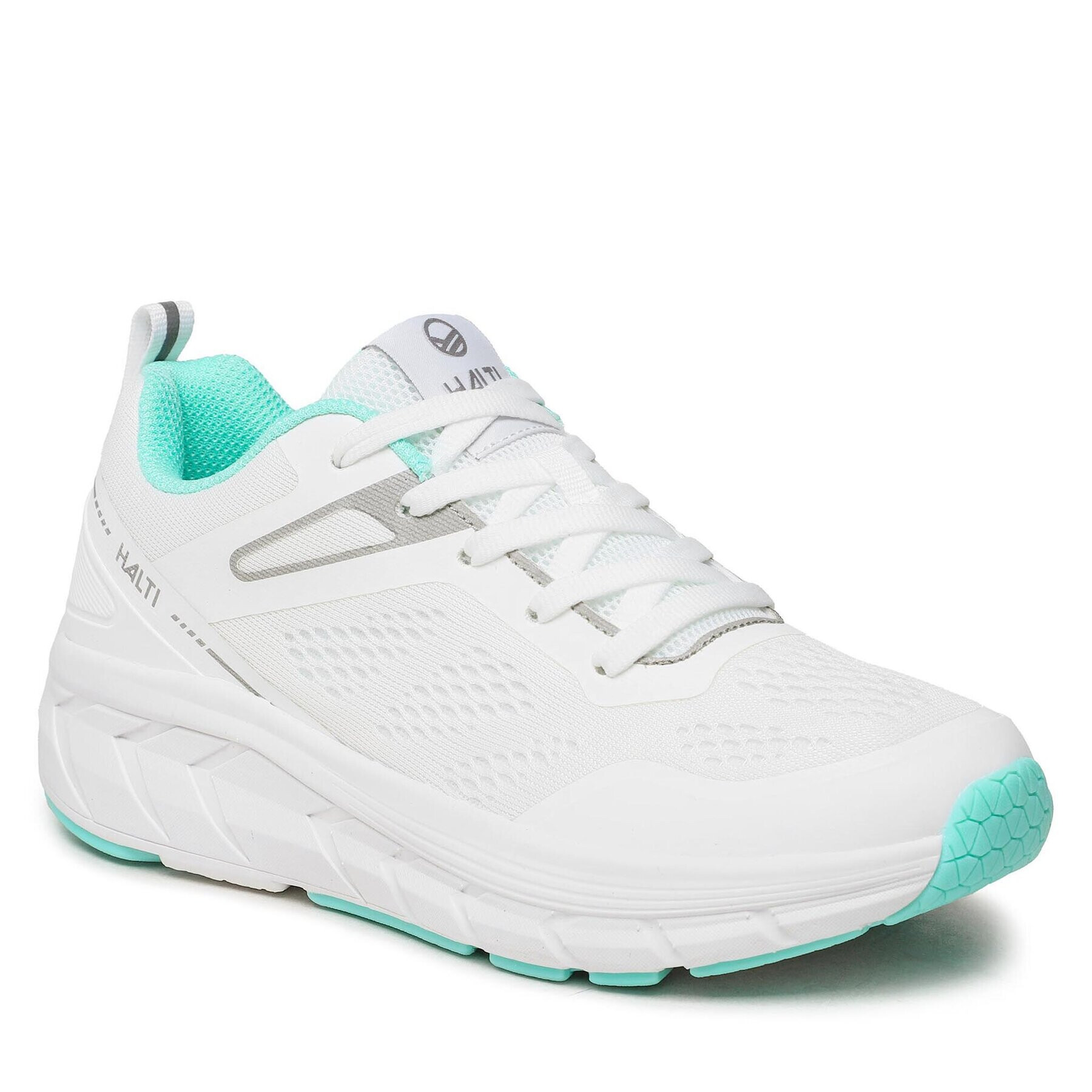 Halti Сникърси Tempo 2 W Sneaker Бял - Pepit.bg