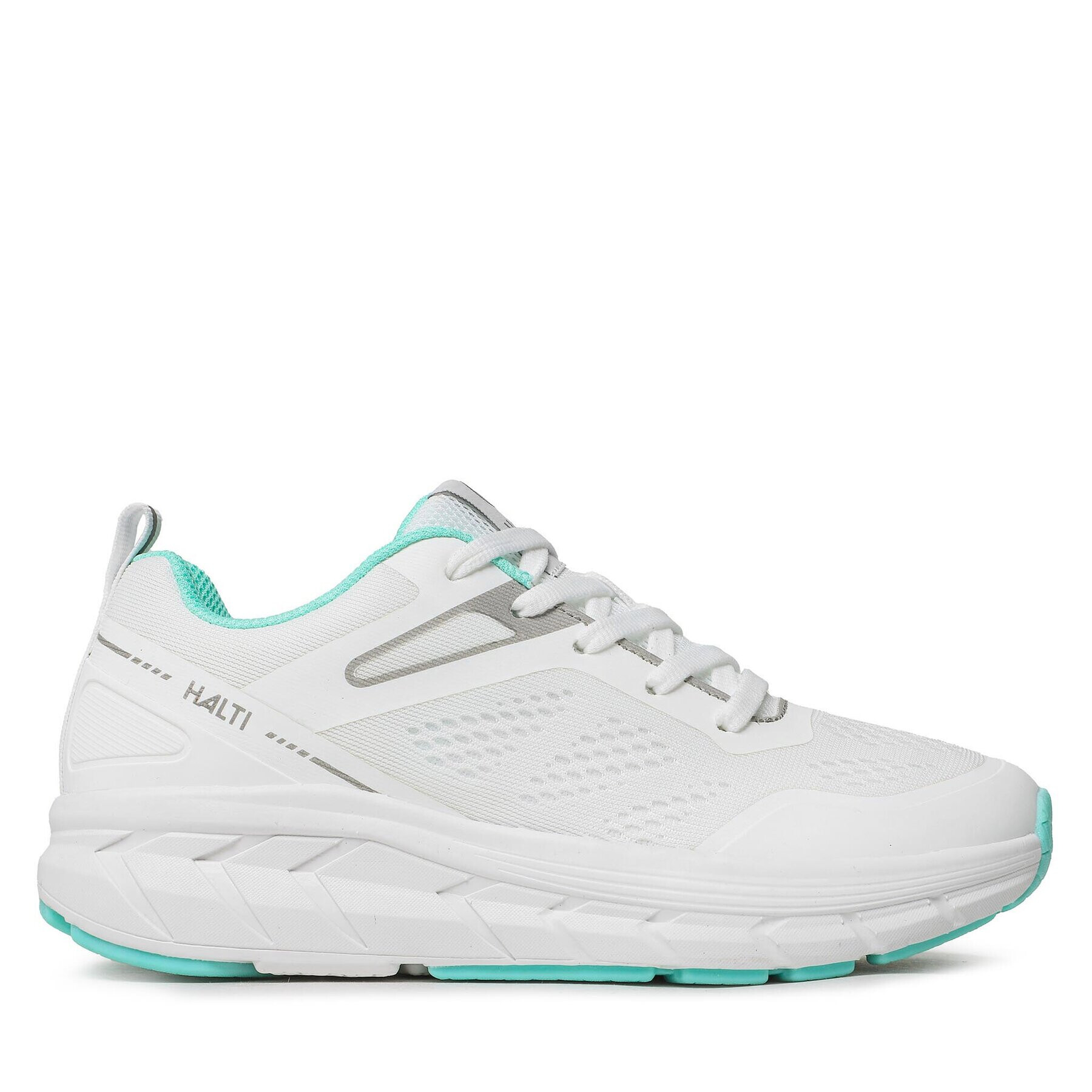 Halti Сникърси Tempo 2 W Sneaker Бял - Pepit.bg