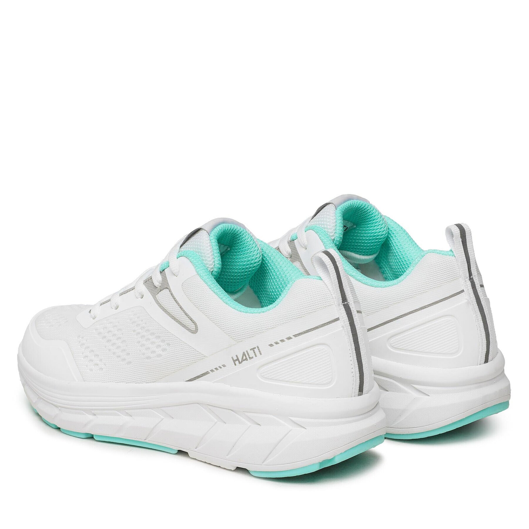 Halti Сникърси Tempo 2 W Sneaker Бял - Pepit.bg