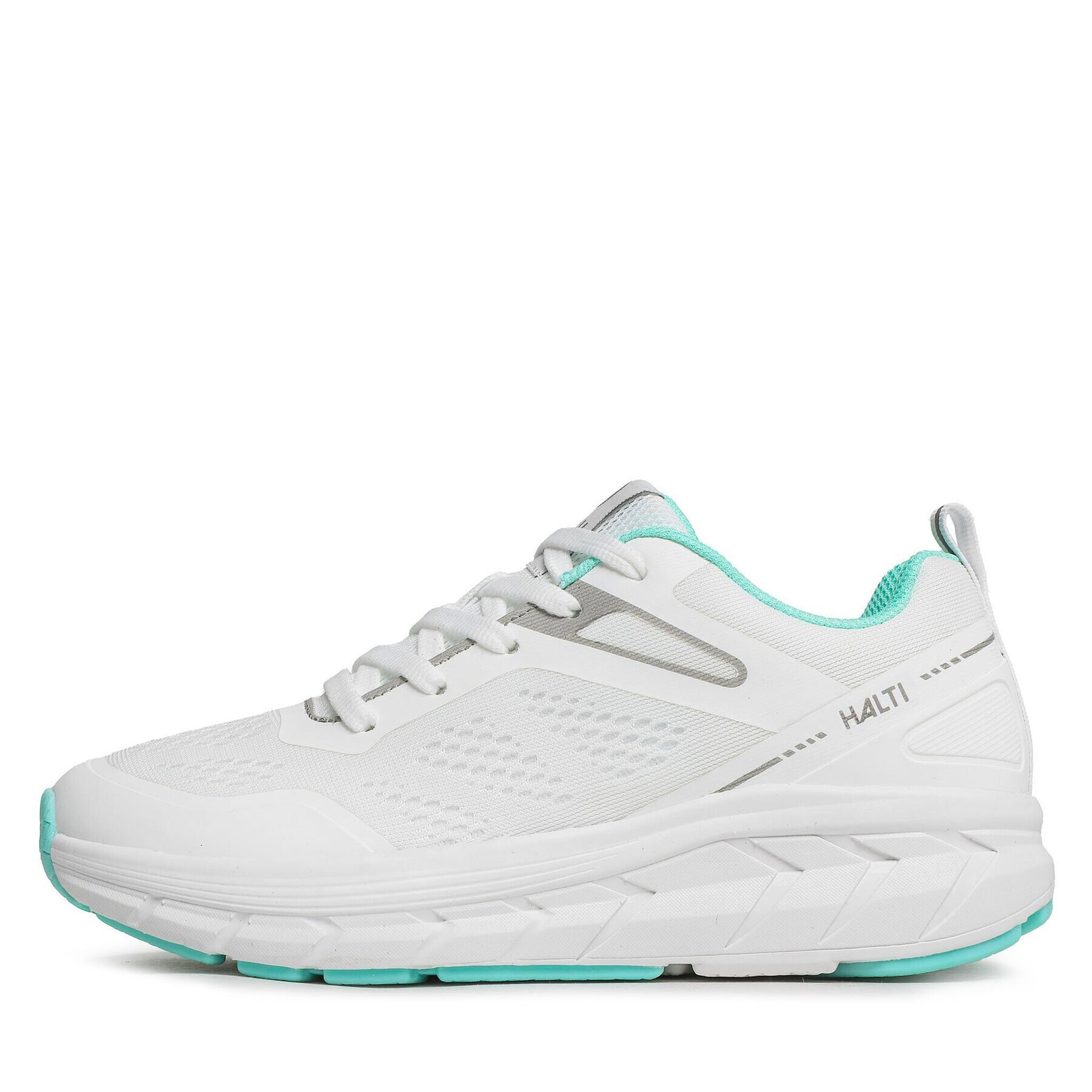 Halti Сникърси Tempo 2 W Sneaker Бял - Pepit.bg